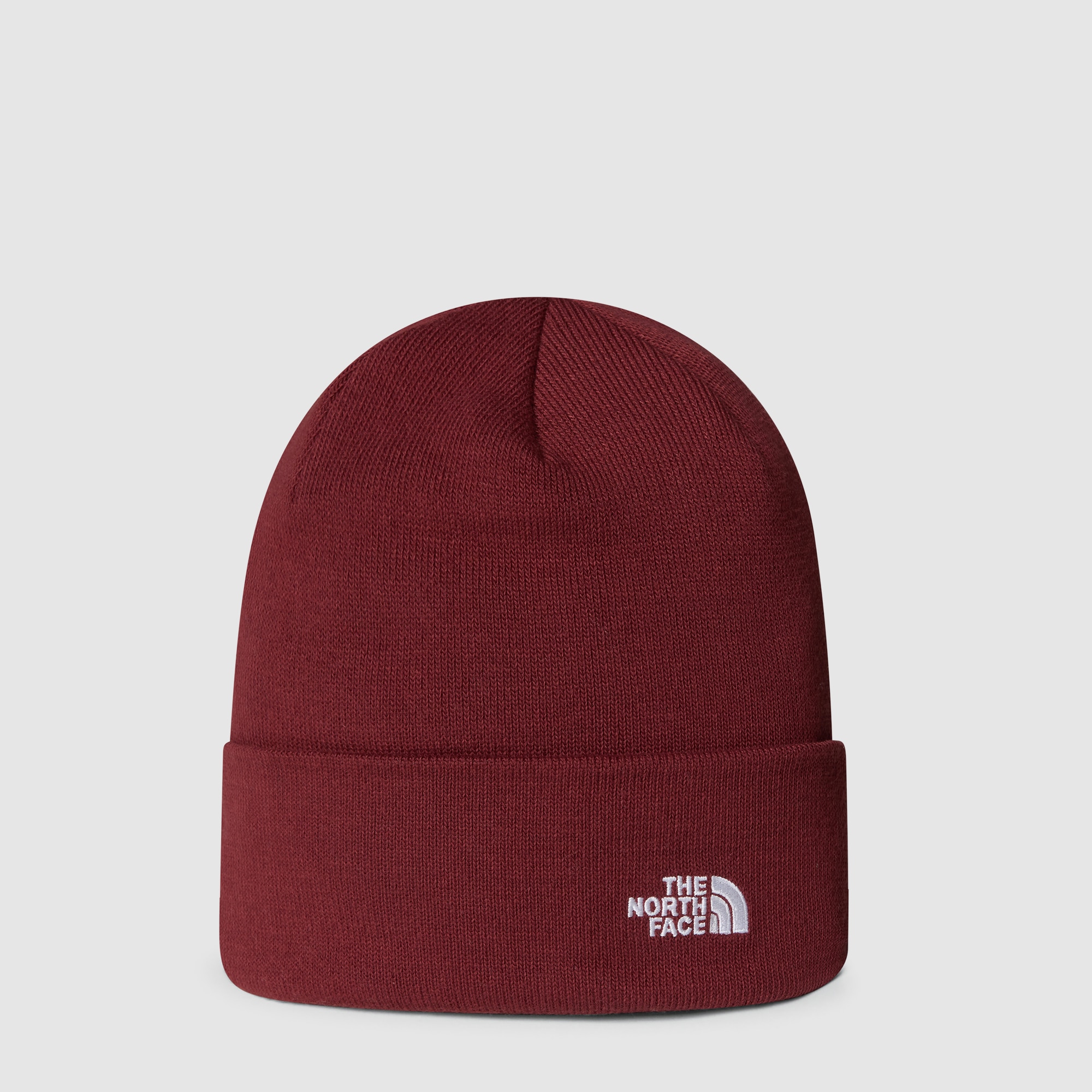 The North Face - Gorro de hombre Norm The North Face.
