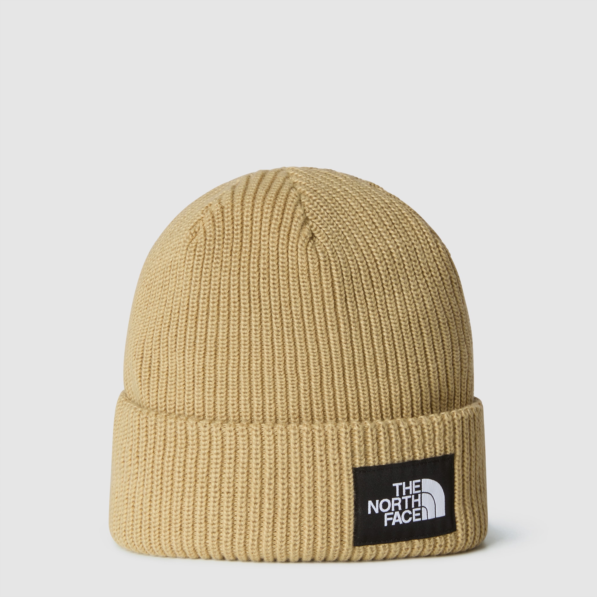 The North Face - Gorro de hombre Salty Lined The North Face.