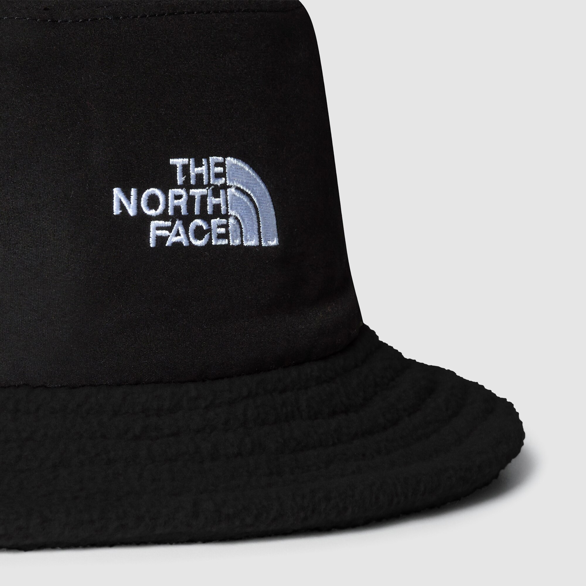 Gorro de pescador de hombre Yumiori The North Face - Gris Gris-2
