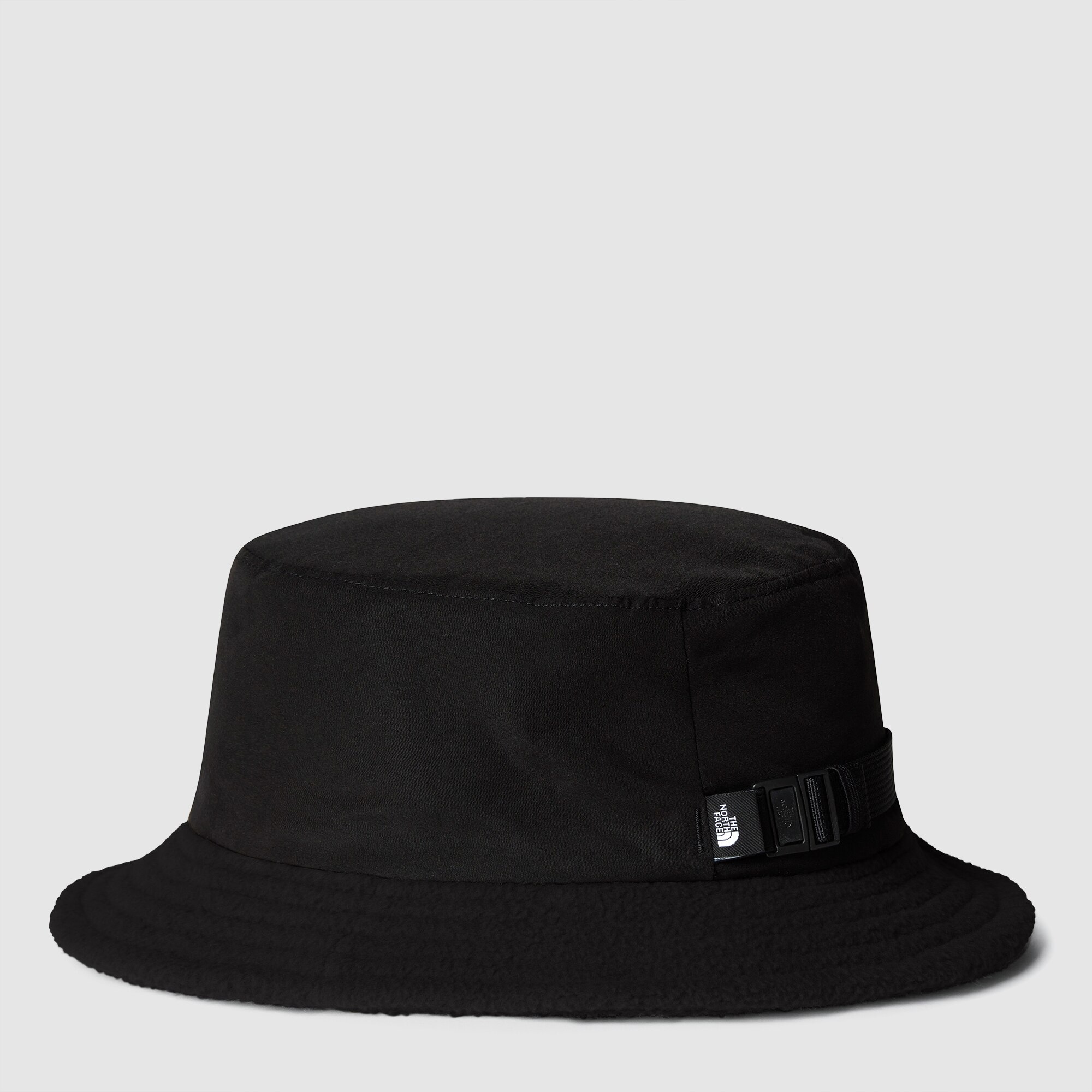 Gorro de pescador de hombre Yumiori The North Face - Gris Gris-3