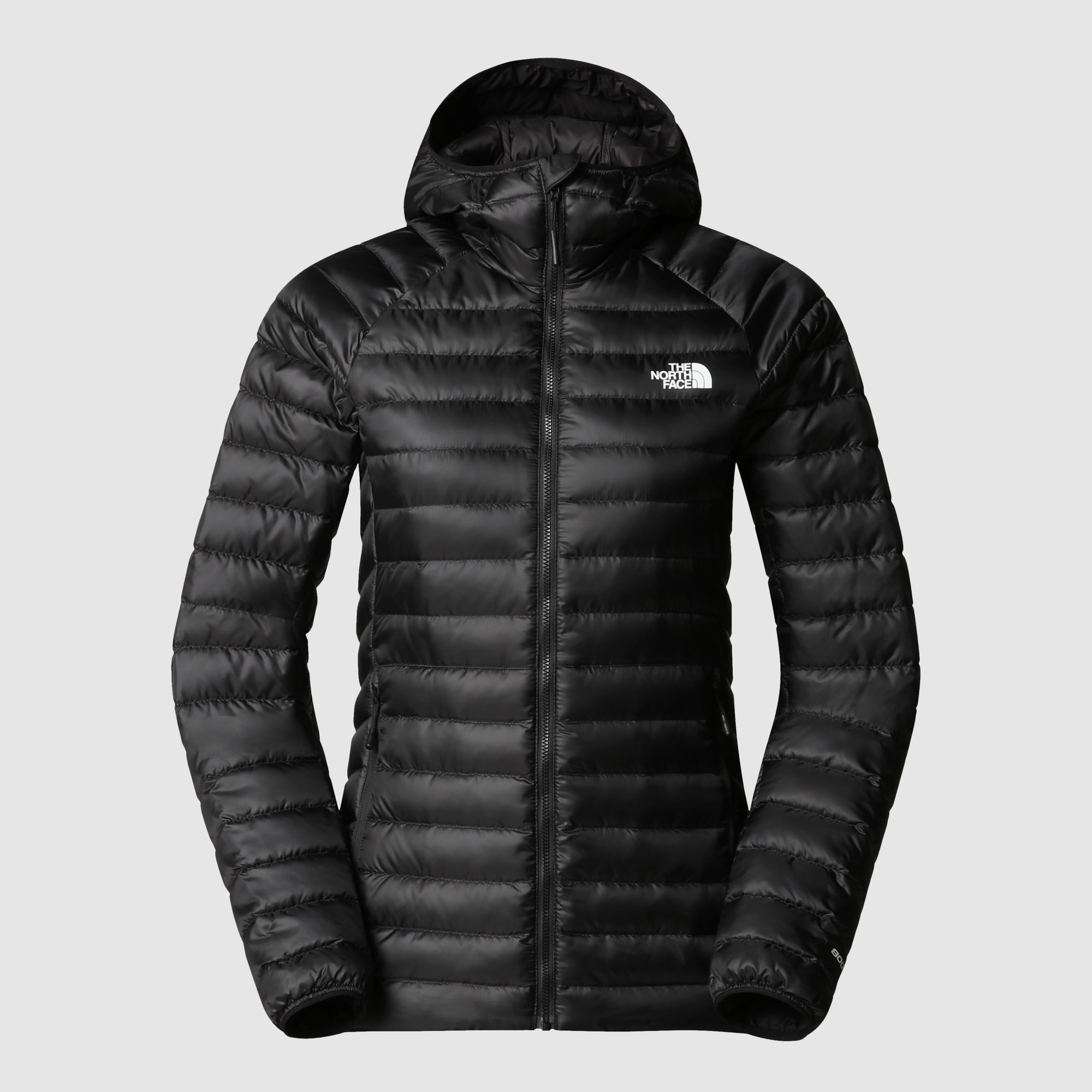Chaqueta de plumón con capucha de mujer Bettaforca The North Face - Negro Negro-5