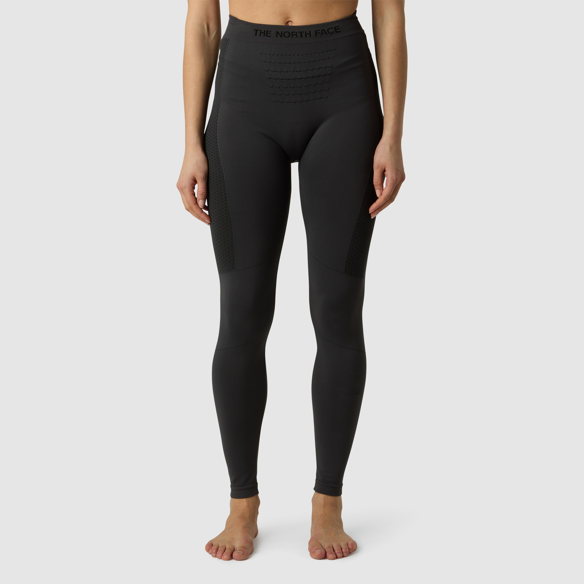 Imagen 0 de Mallas deportivas de mujer The North Face Negro
