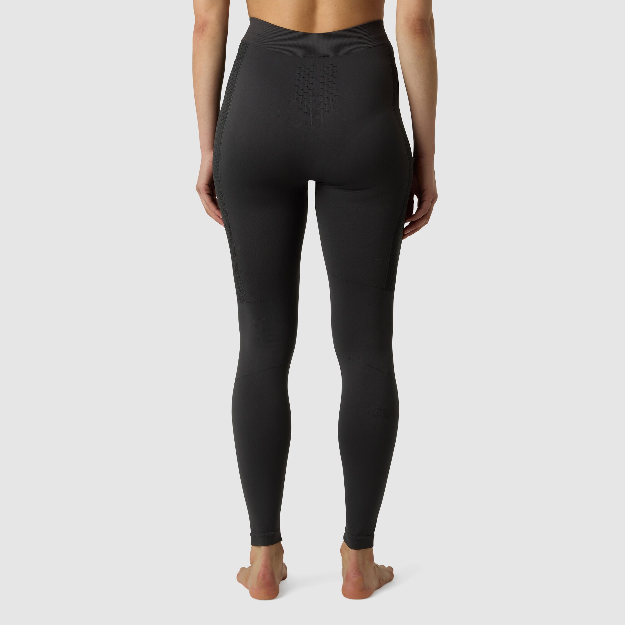 Mallas deportivas de mujer The North Face - Negro Negro-3