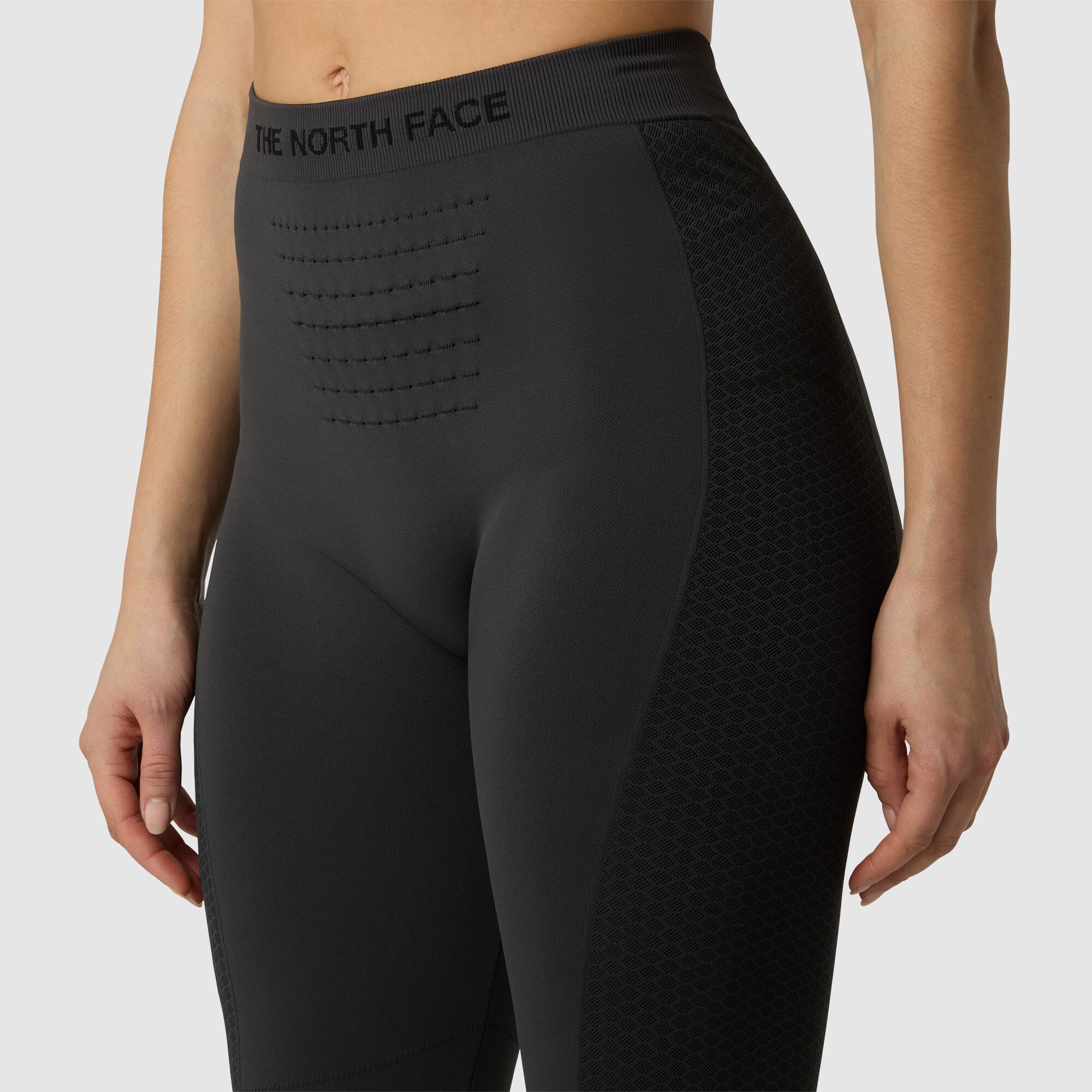 Mallas deportivas de mujer The North Face - Negro Negro-4