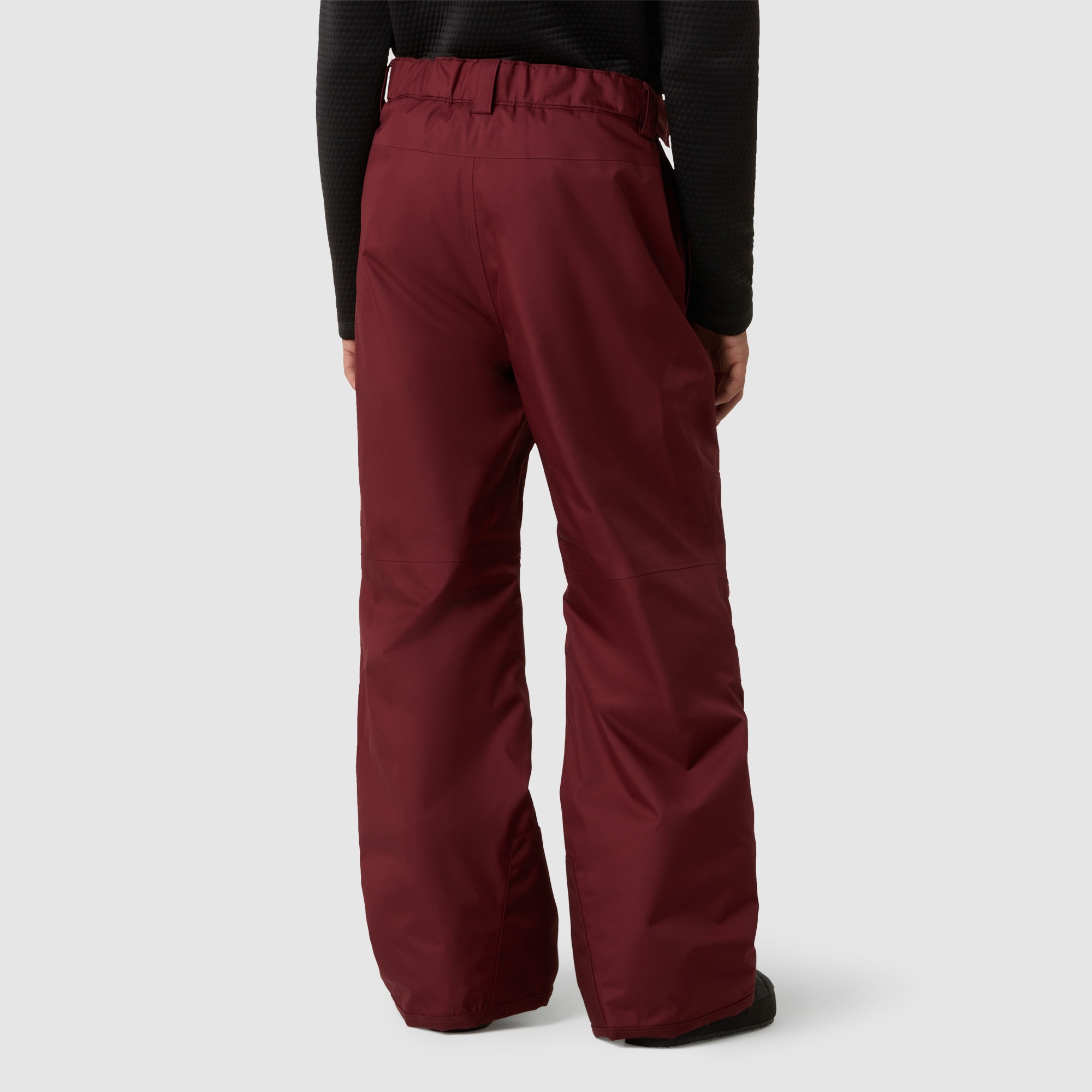 Pantalón con aislamiento térmico de niños Freedom The North Face - Azul Marrón-3