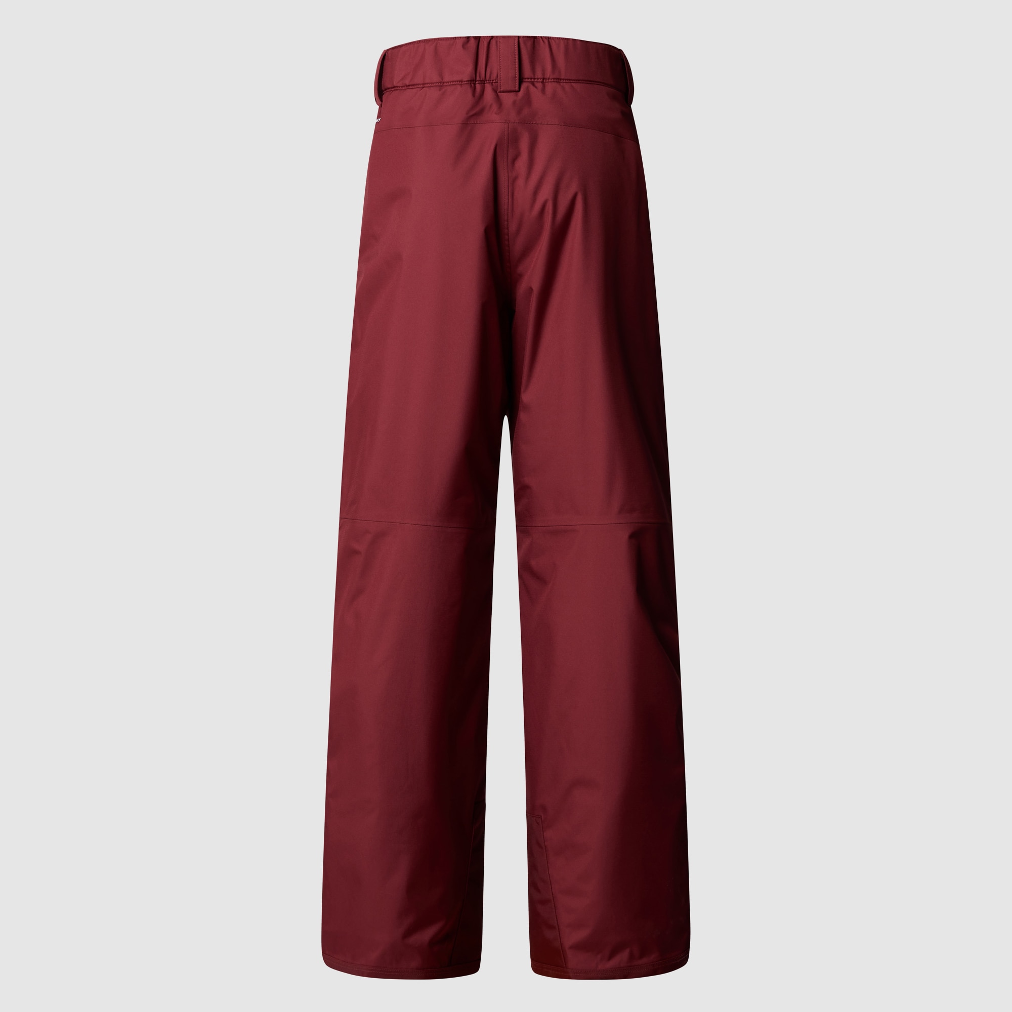Pantalón con aislamiento térmico de niños Freedom The North Face - Azul Marrón-6