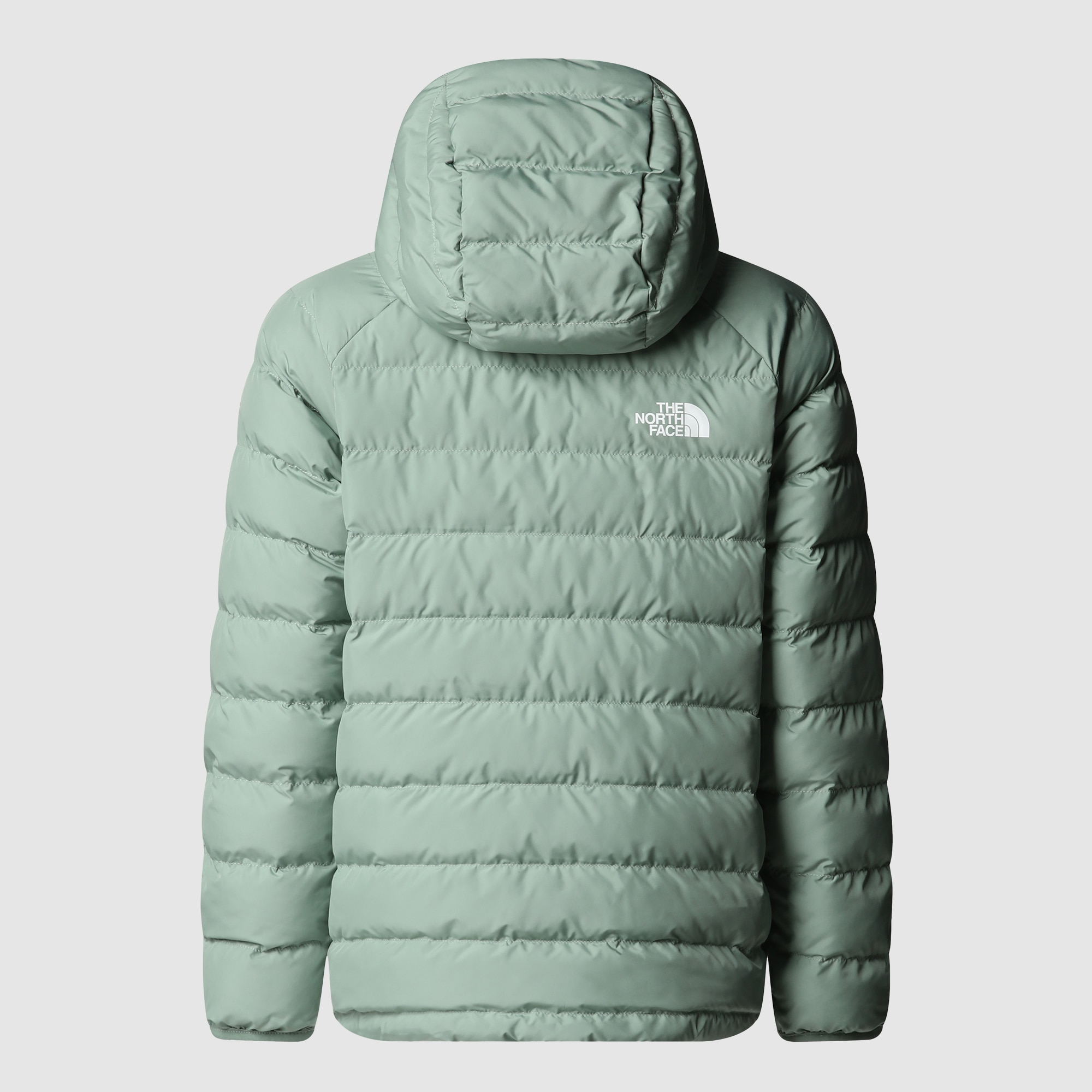 Imagen 6 de Chaqueta reversible para niño Perrito The North Face - Verde Verde
