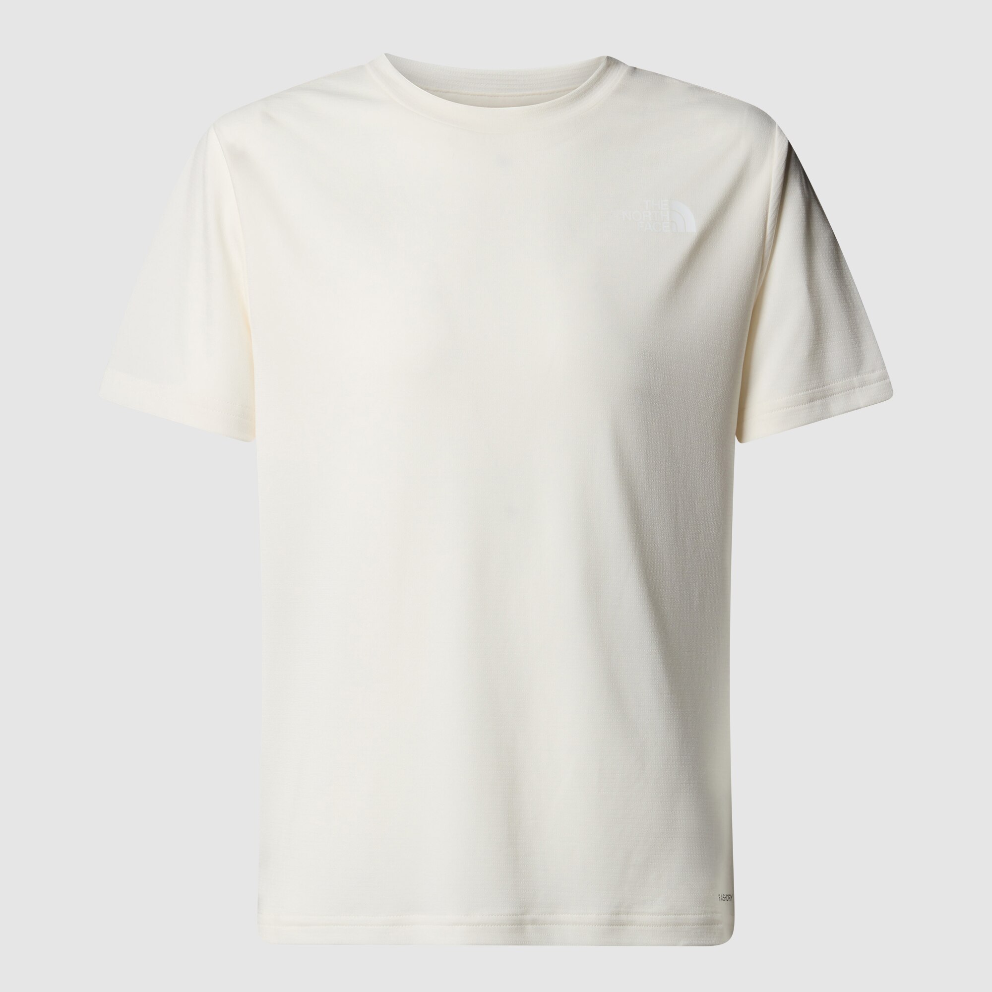 Imagen 5 de Camiseta 24/7 de niños The North Face - Blanco Blanco