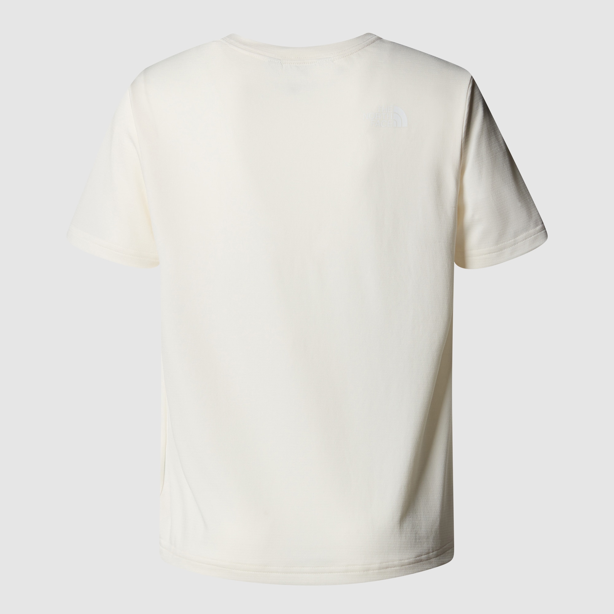 Imagen 6 de Camiseta 24/7 de niños The North Face - Blanco Blanco