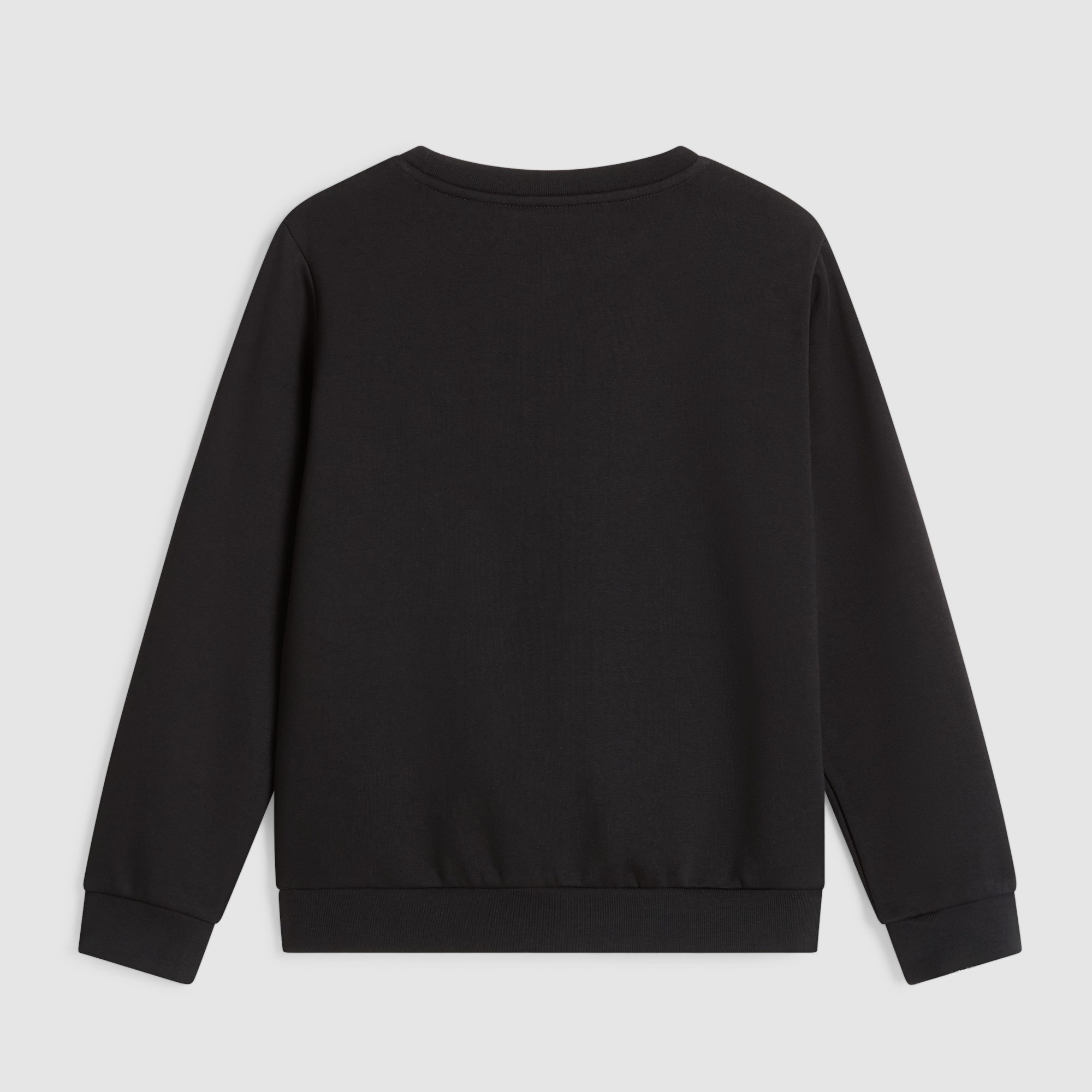 Imagen 6 de Sudadera para niño Simple Dome The North Face - Negro Negro
