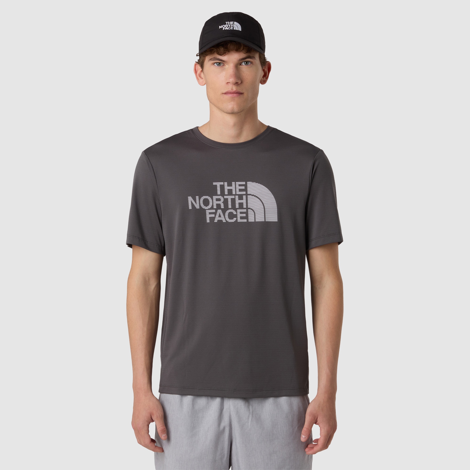 Camiseta de hombre Easy 24/7 The North Face