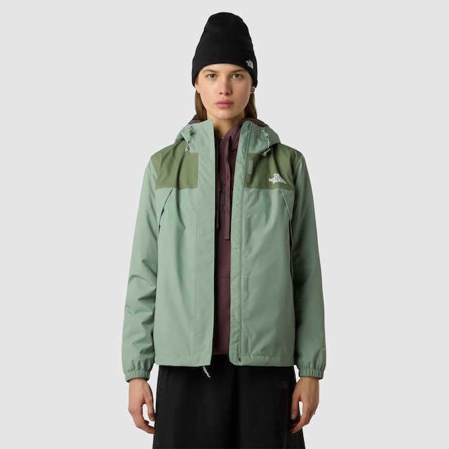 Imagen 0 de Chaqueta impermeable de mujer Antora The North Face