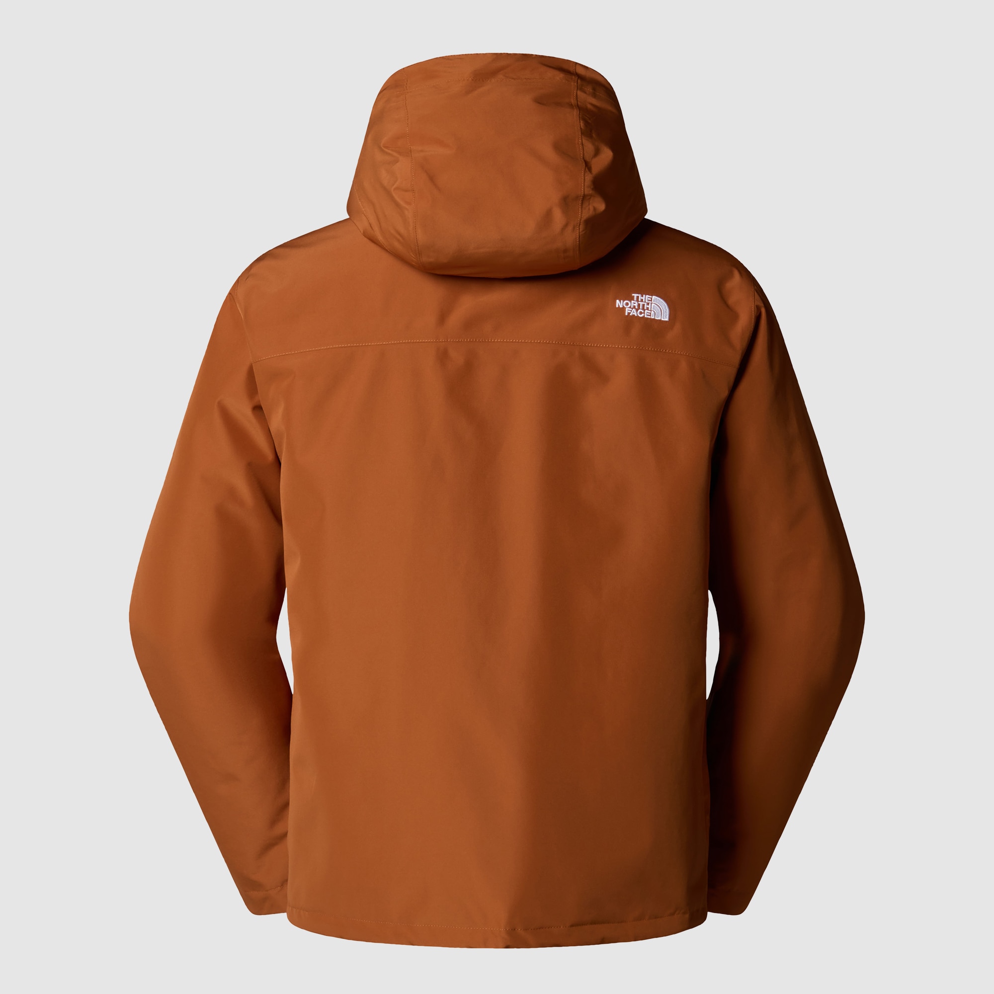 Chaqueta con capucha 3 en 1 de hombre Mono Triclimate Carto The North Face - Cuero Cuero-6
