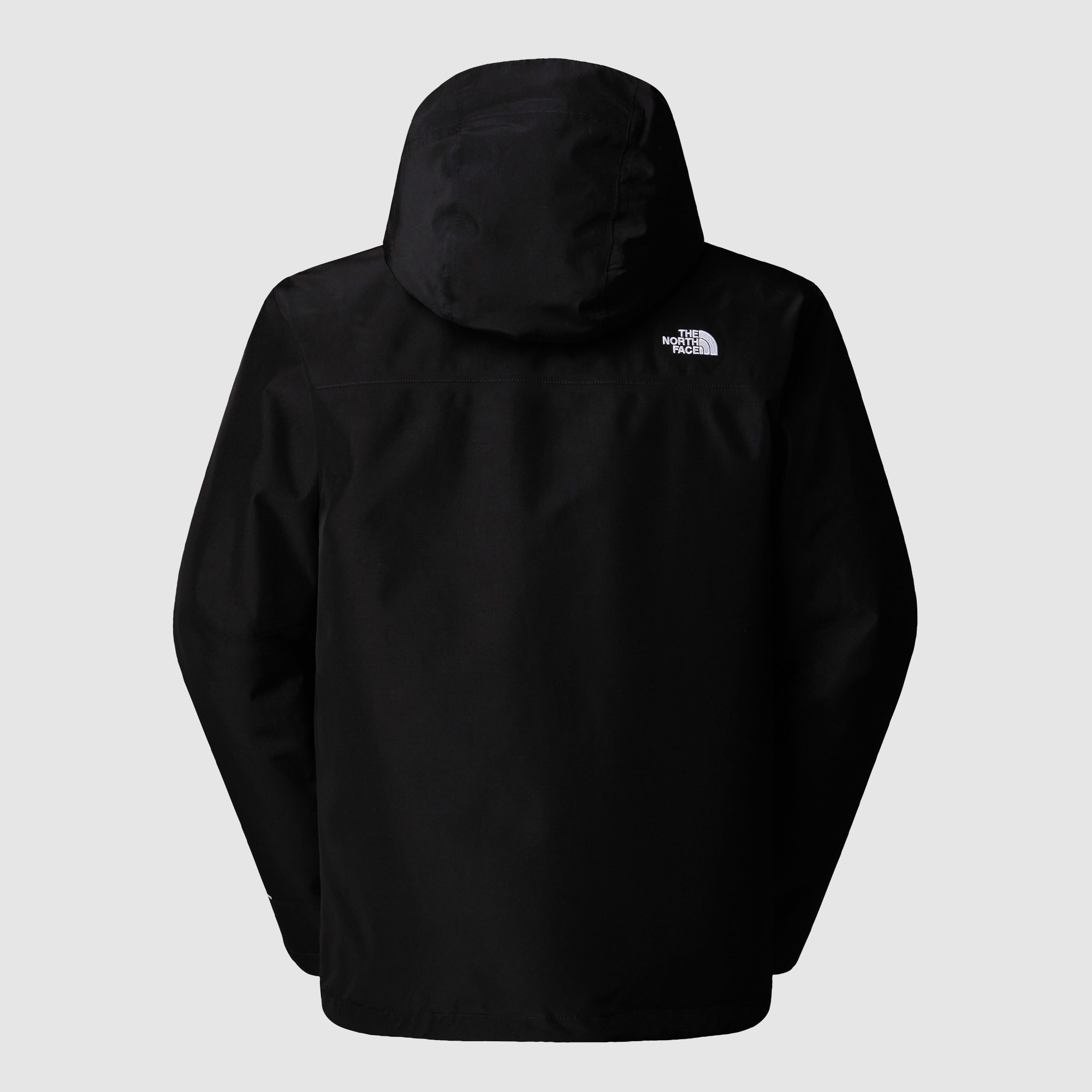 Chaqueta con capucha 3 en 1 de hombre Mono Triclimate Carto The North Face - Negro Negro-6