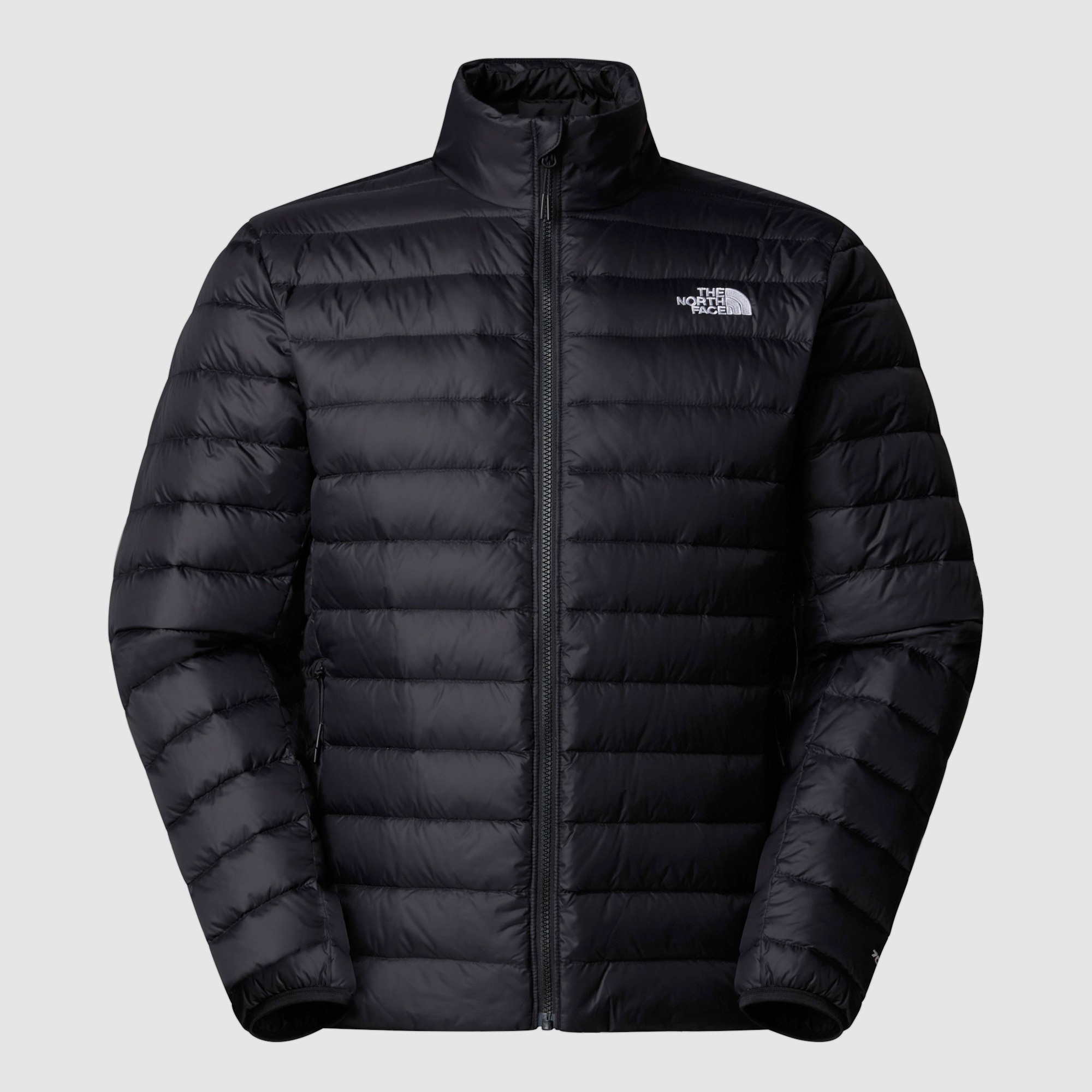 Imagen 5 de Chaqueta de plumón para hombre Classic The North Face - Negro Negro