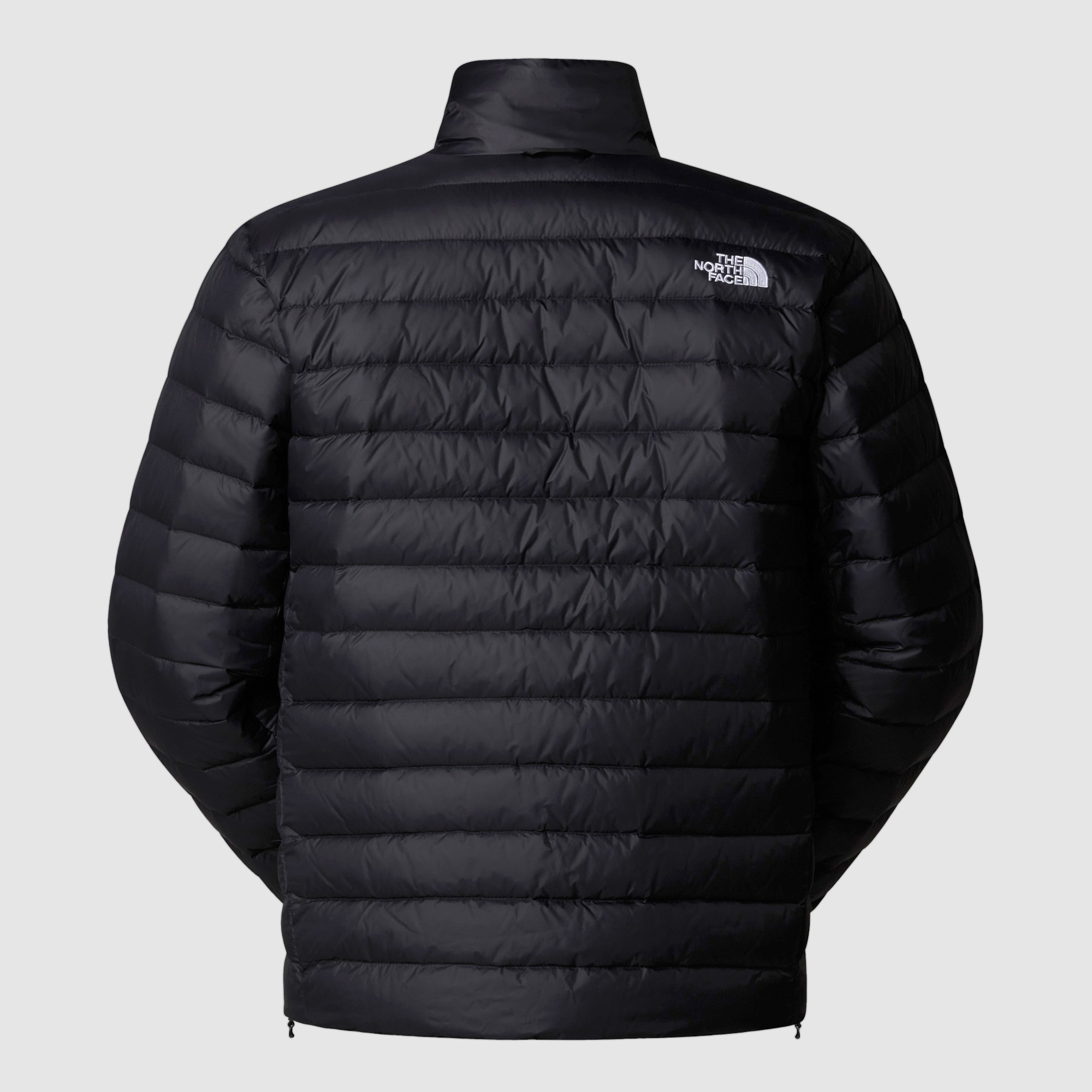 Imagen 6 de Chaqueta de plumón para hombre Classic The North Face - Negro Negro
