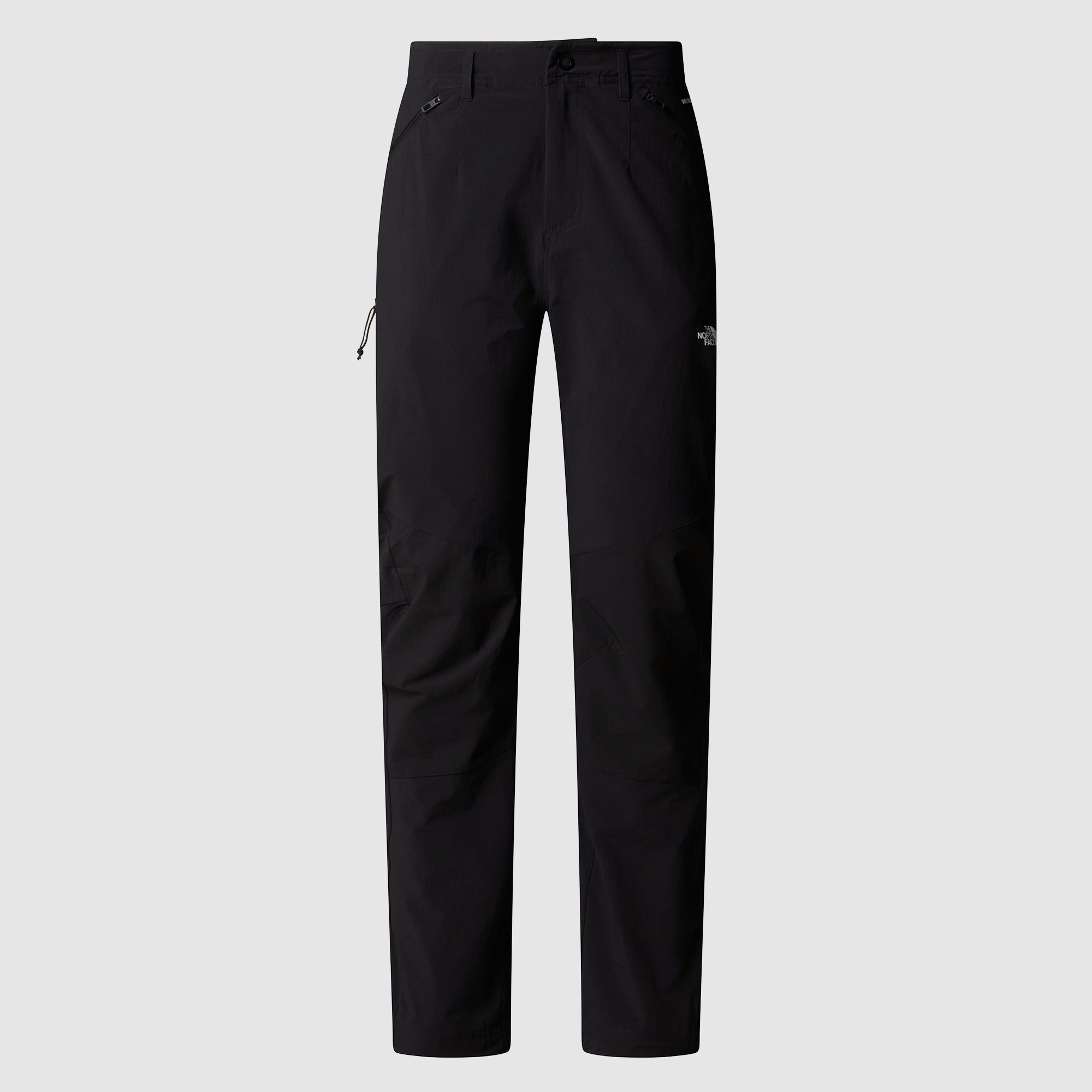 Pantalón regular para mujer Speedlight The North Face - Negro Negro-9