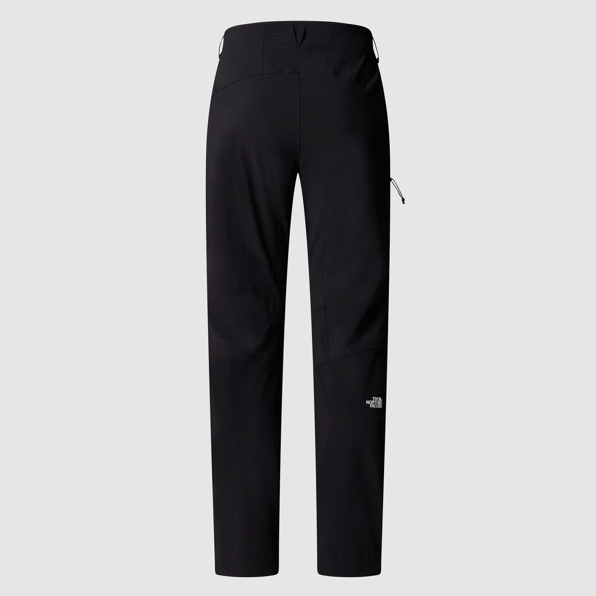 Pantalón regular para mujer Speedlight The North Face - Negro Negro-10