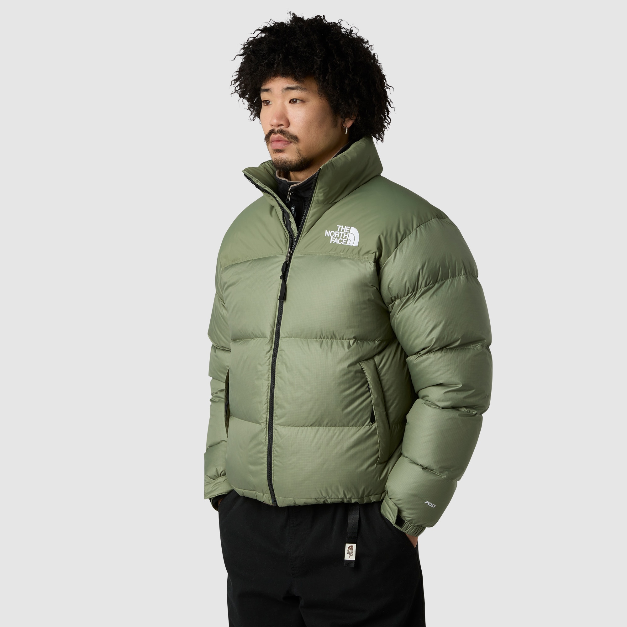 Chaqueta de hombre Nuptse Retro 1996 The North Face