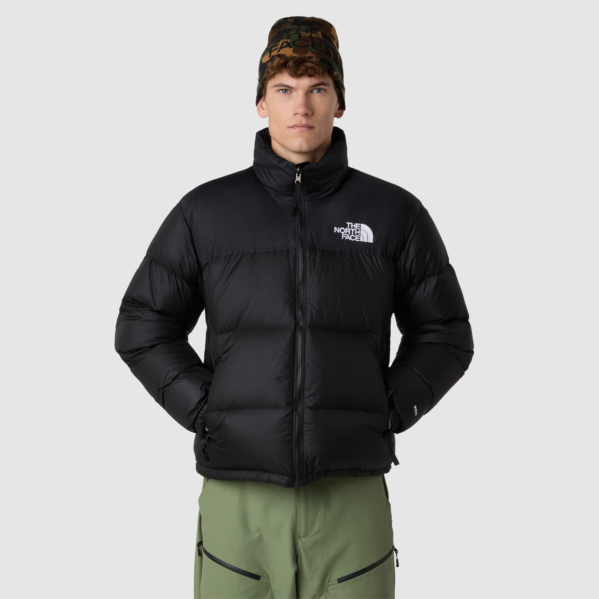 Chaqueta de hombre Nuptse Retro 1996 The North Face