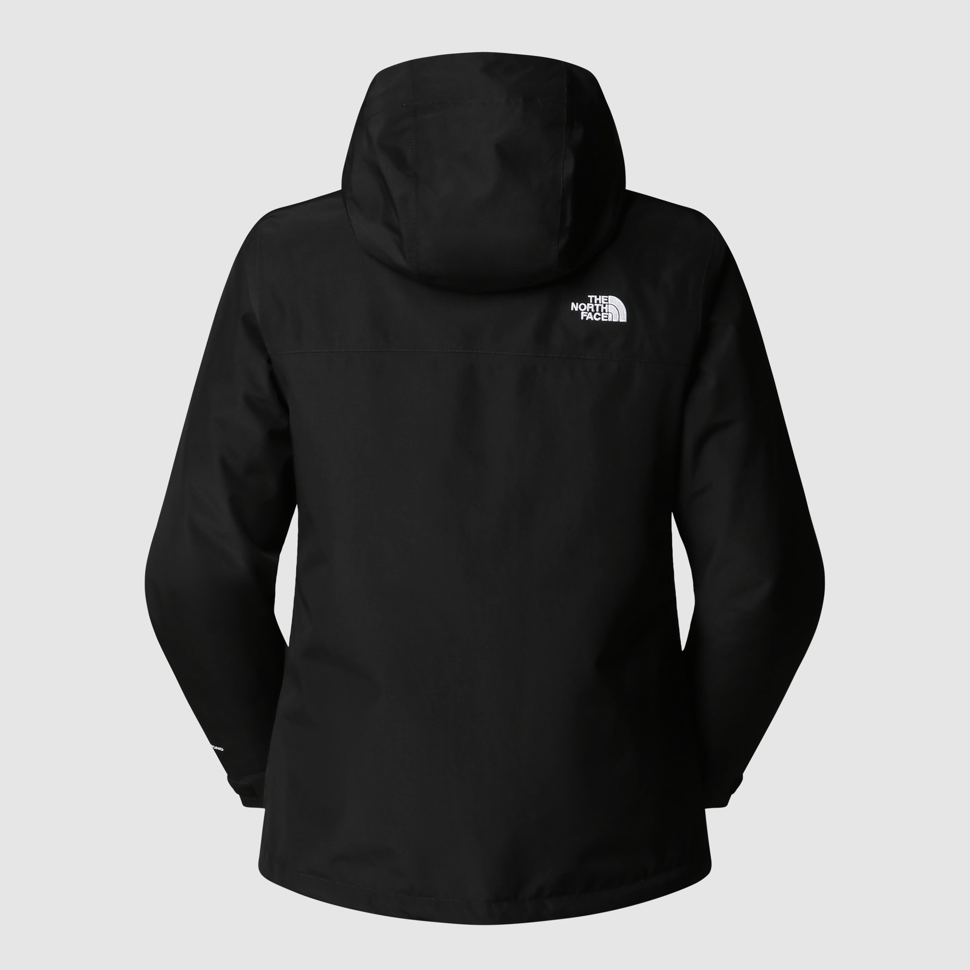 Chaqueta con capucha 3 en 1 para mujer Mono Triclimate Carto The North Face - Negro Negro-6