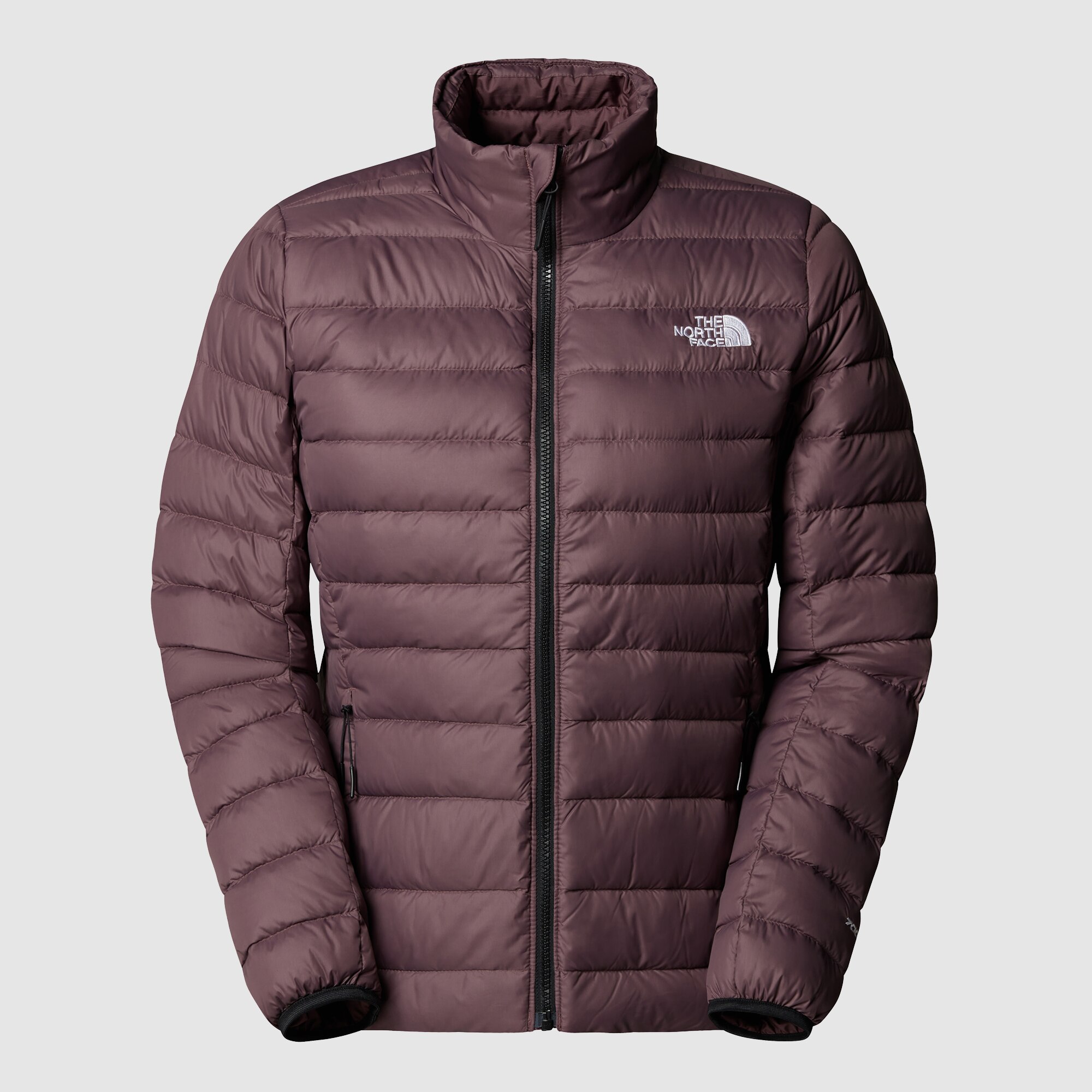 Imagen 8 de Chaqueta de plumón de mujer Classic The North Face - Morado Morado