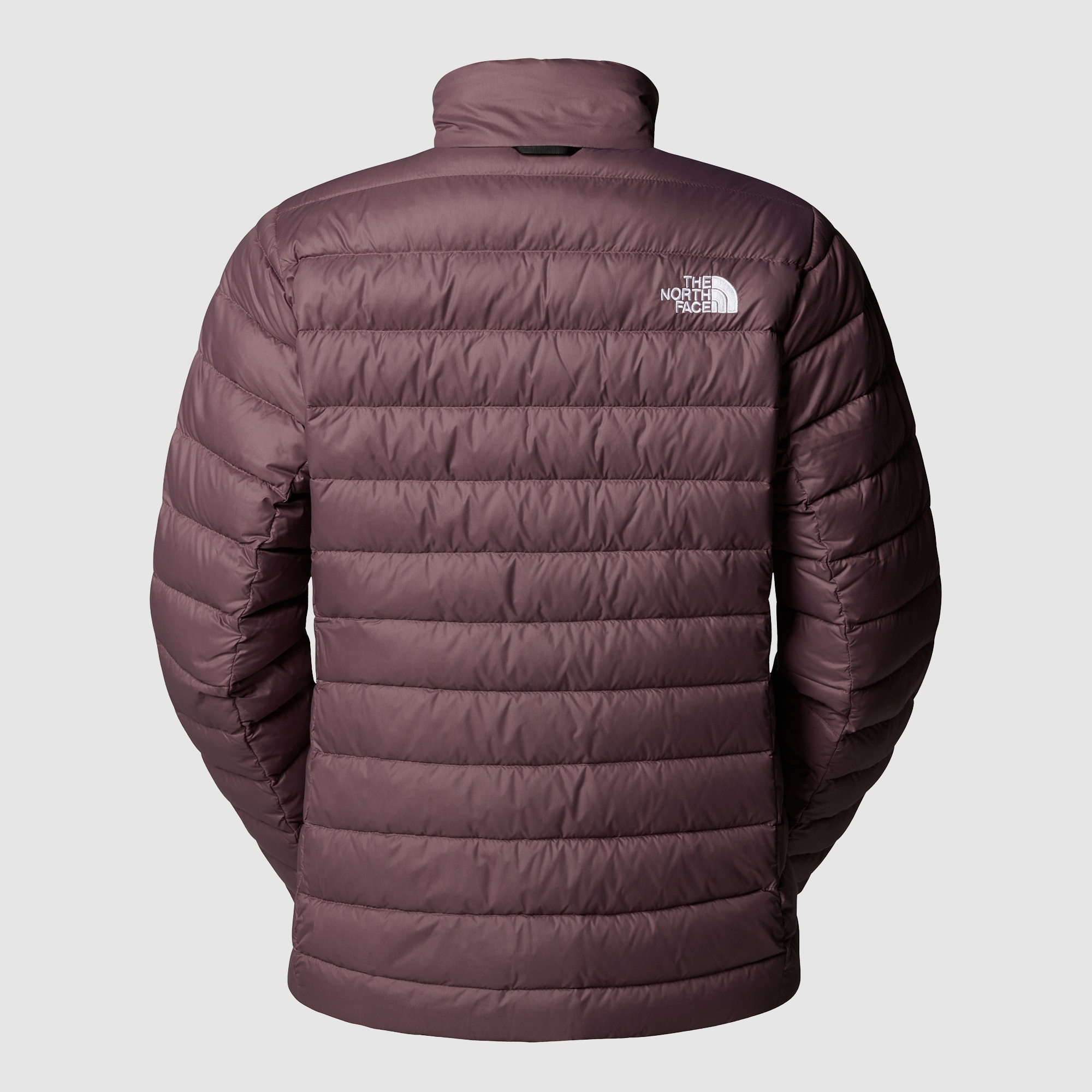Imagen 9 de Chaqueta de plumón de mujer Classic The North Face - Morado Morado