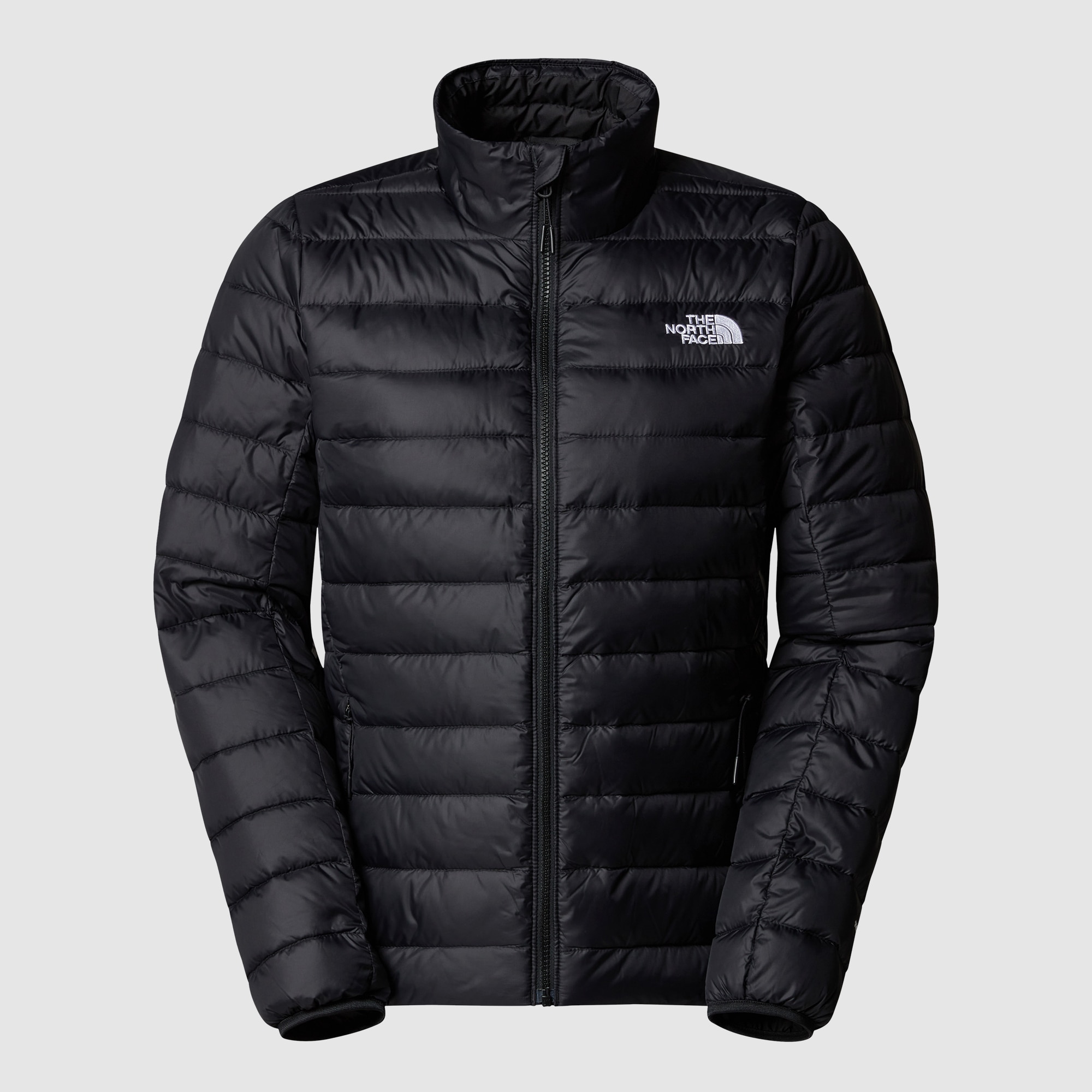 Chaqueta de plumón de mujer Classic The North Face - Negro Negro-5