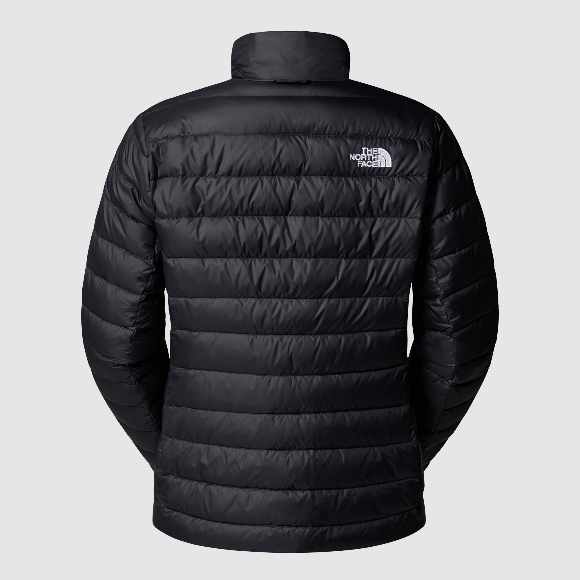 Chaqueta de plumón de mujer Classic The North Face - Negro Negro-6