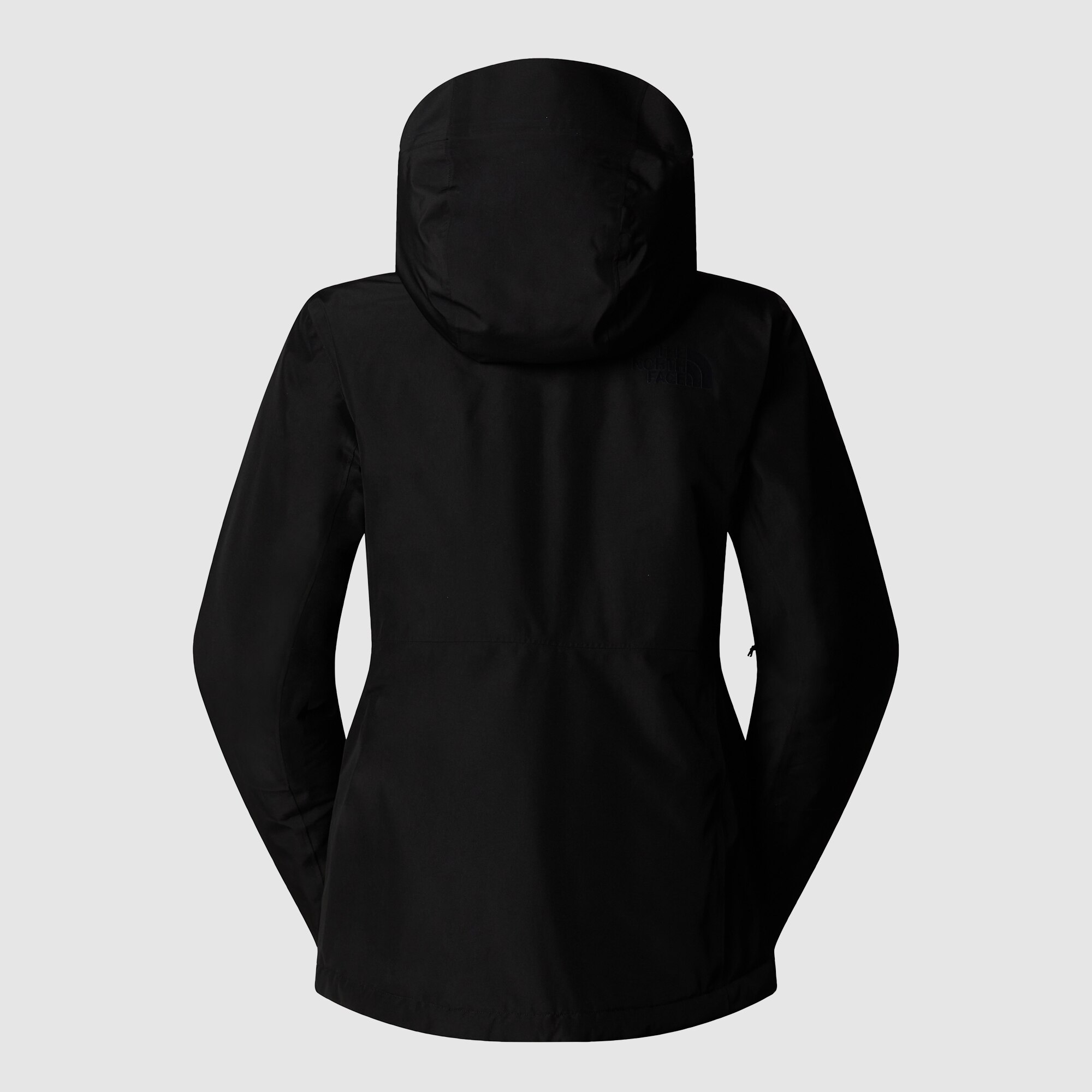 Chaqueta de mujer Descendit The North Face - Negro Negro-6