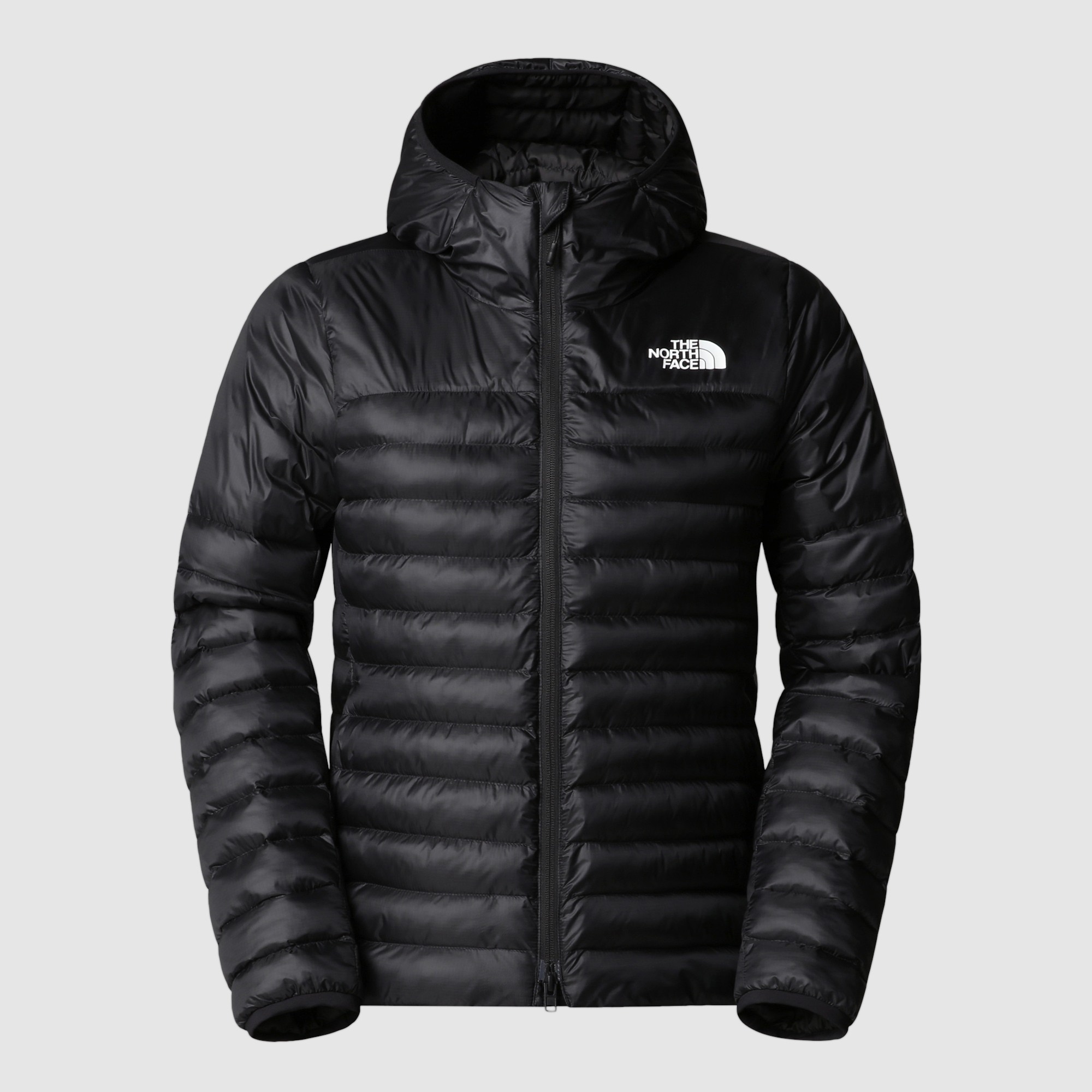 Chaqueta con capucha para mujer Terra Peak The North Face - Negro Negro-5