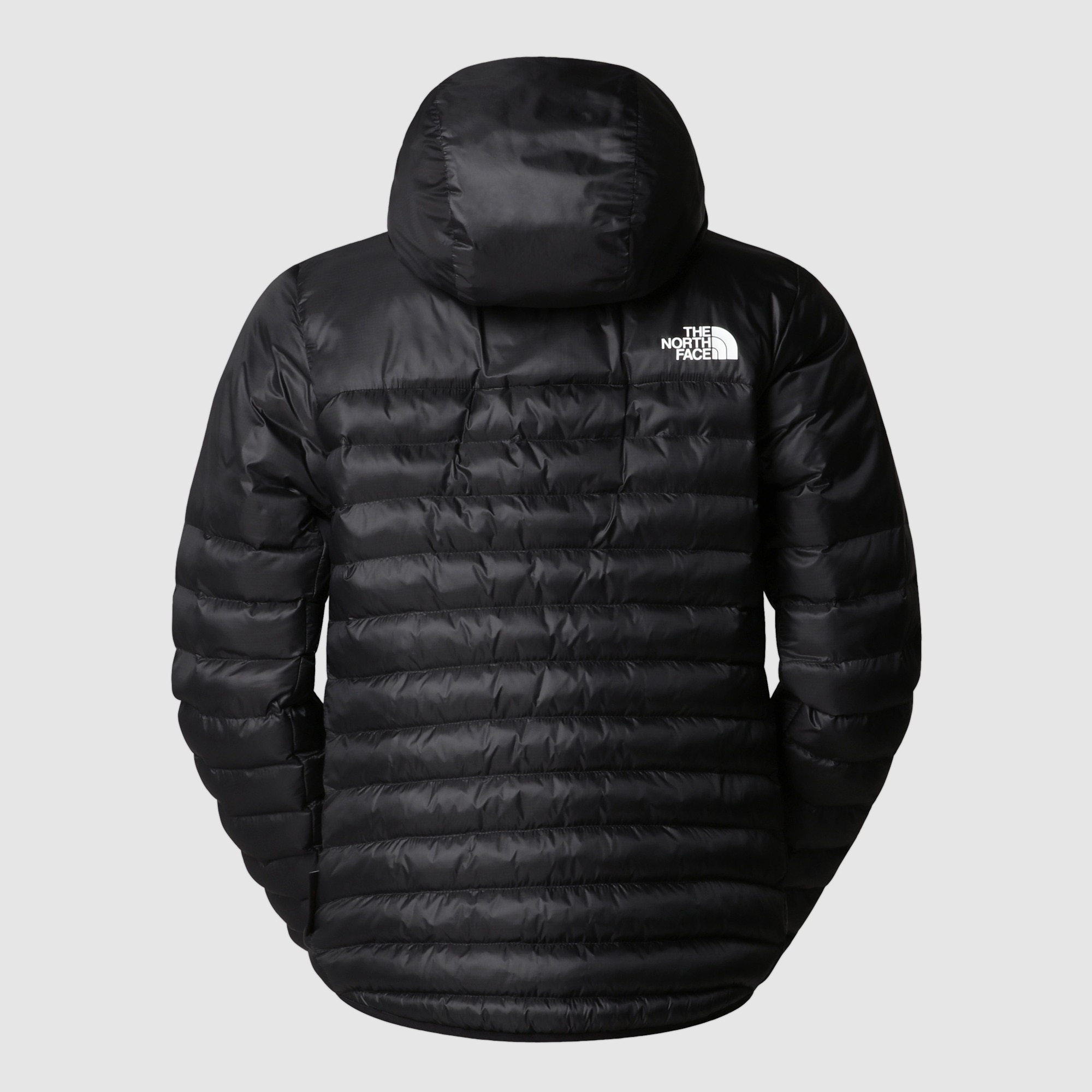 Chaqueta con capucha para mujer Terra Peak The North Face - Negro Negro-6