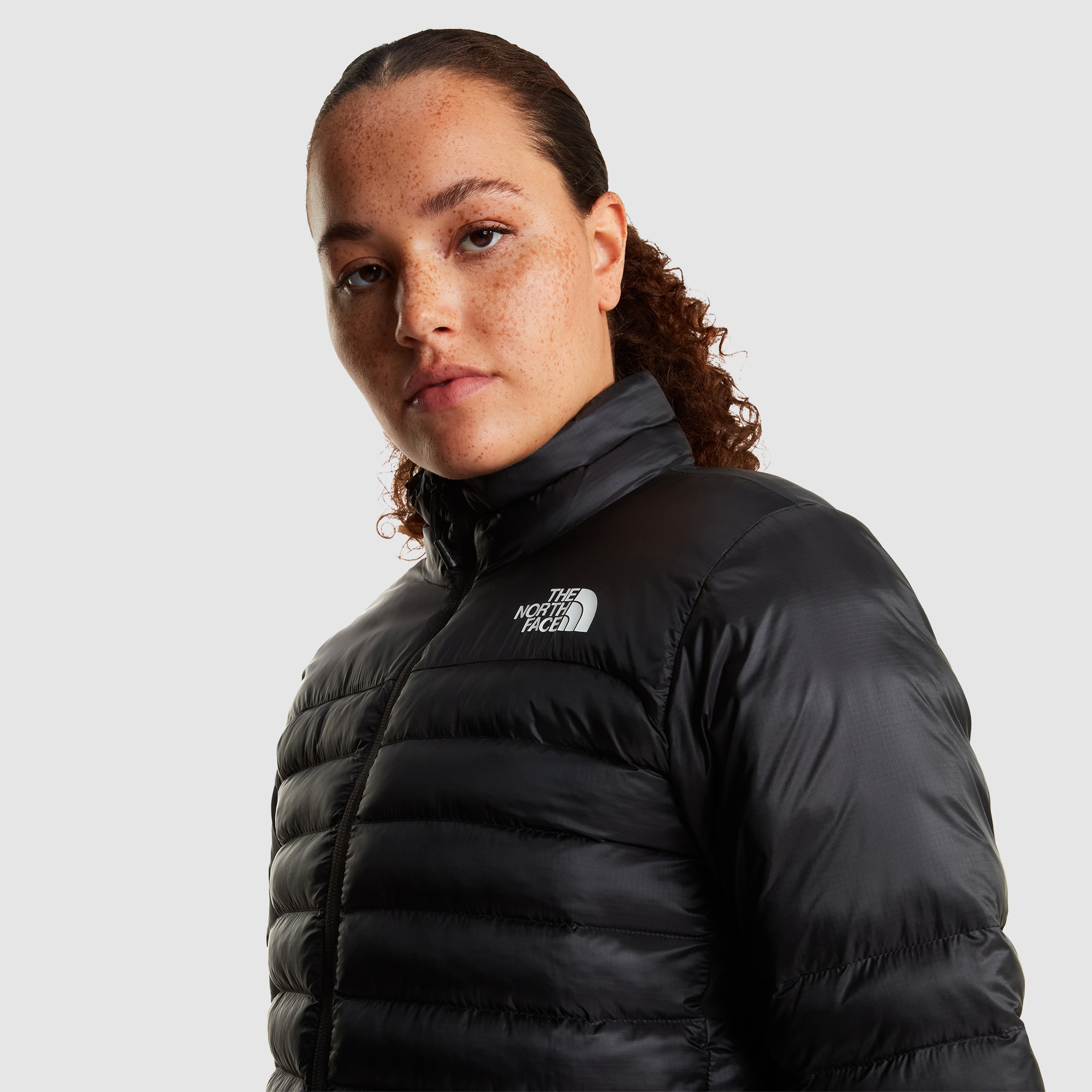 Chaqueta para mujer Terra Peak The North Face - Negro Negro-6