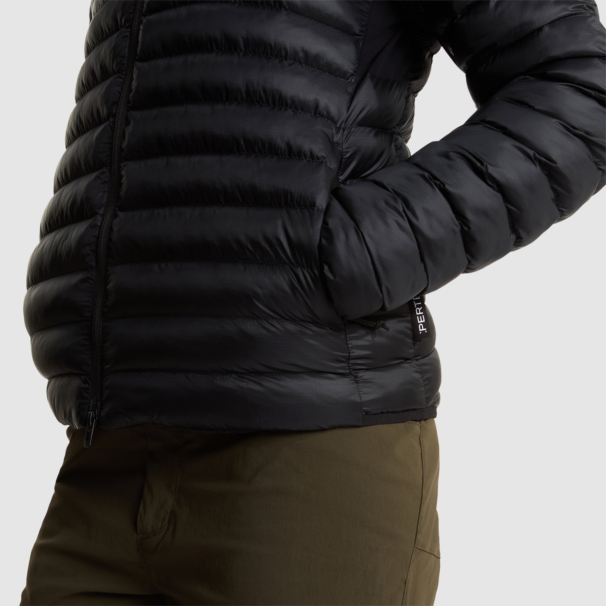 Chaqueta para mujer Terra Peak The North Face - Negro Negro-7