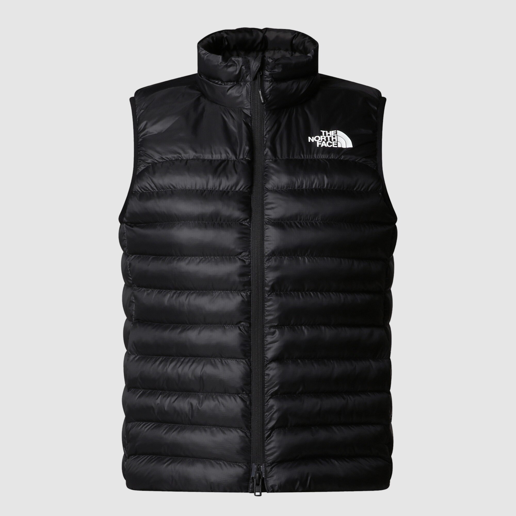 Chaleco para mujer Terra Peak The North Face - Negro Negro-5