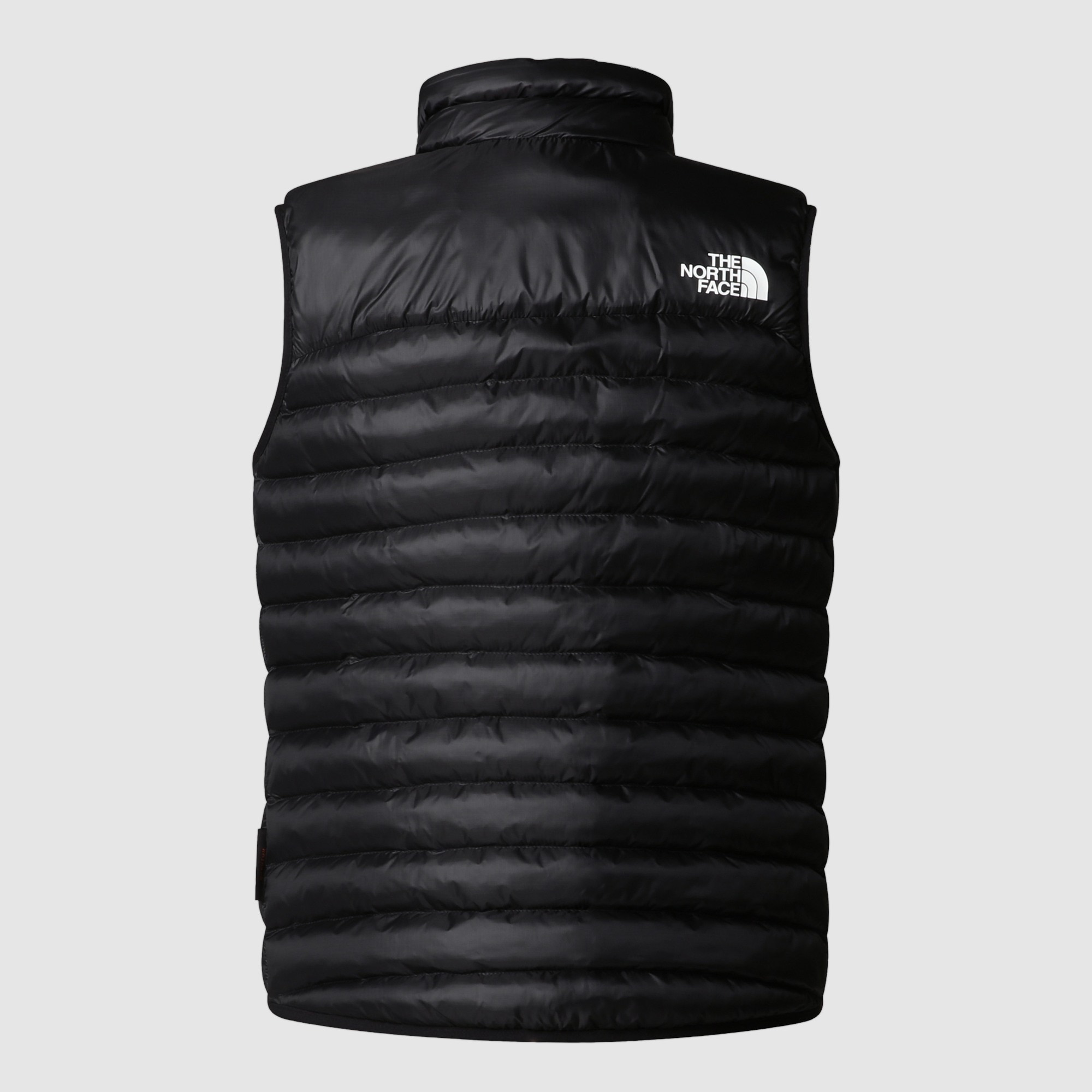 Chaleco para mujer Terra Peak The North Face - Negro Negro-6