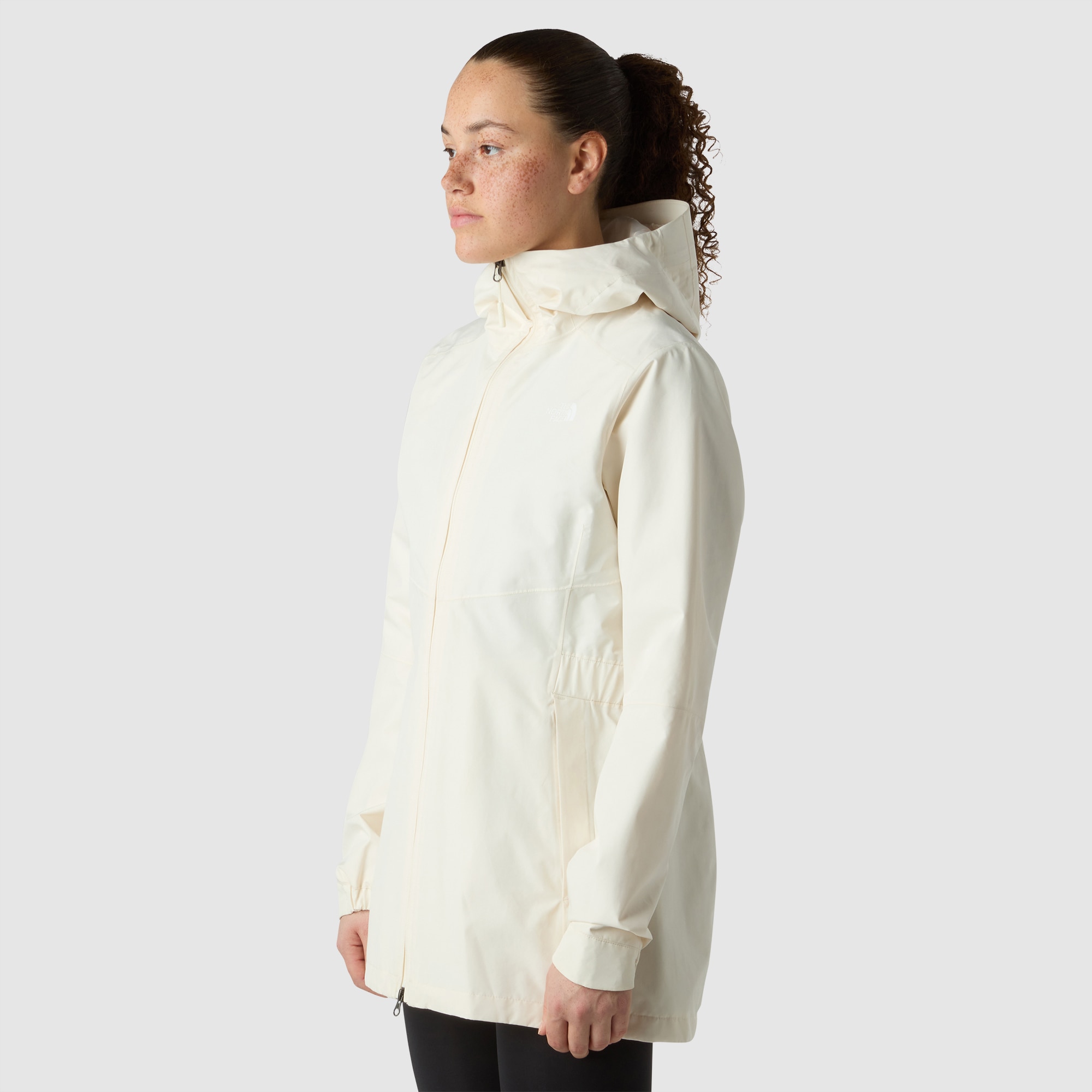 Parka shell de mujer Hikesteller The North Face