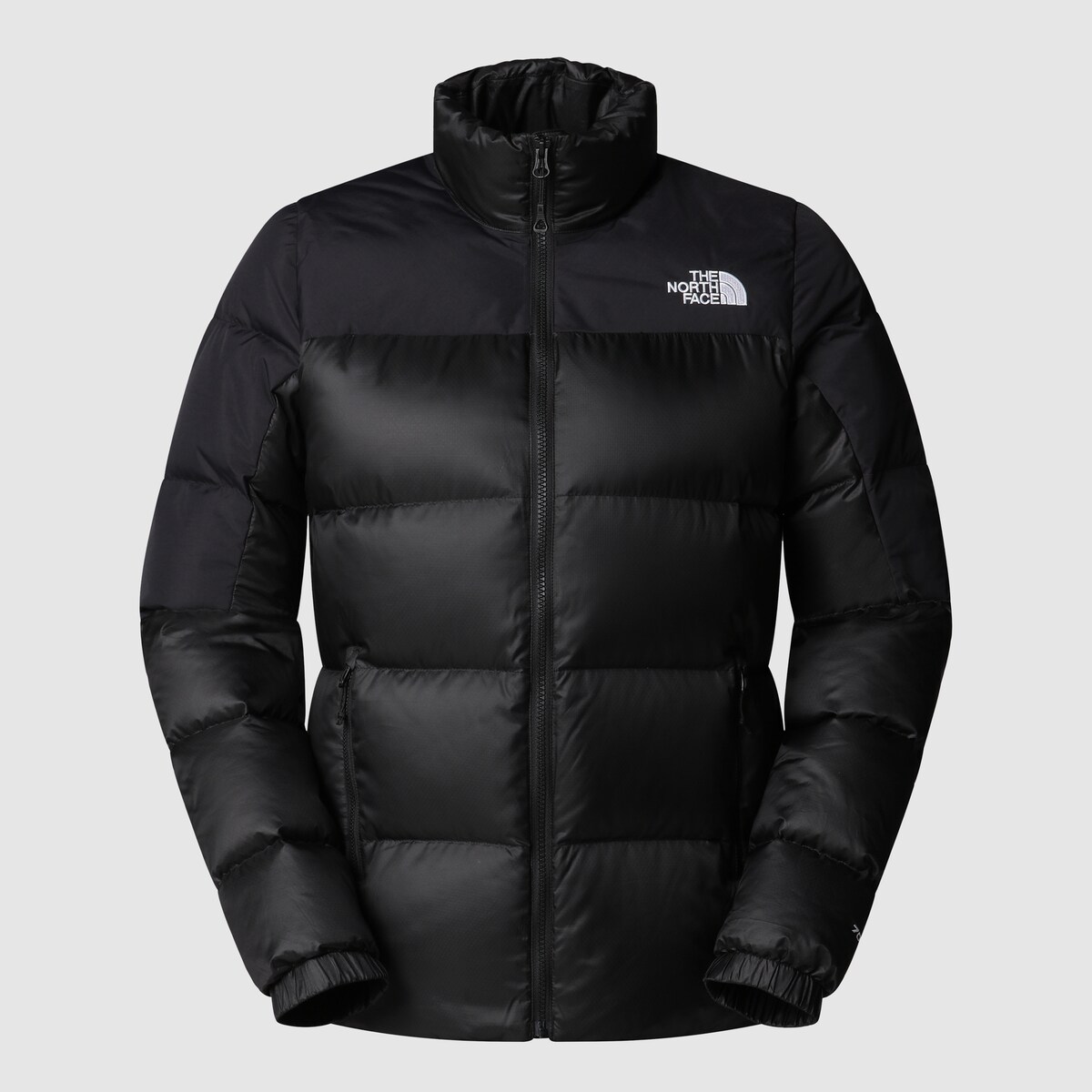 Nuptse The North Face Mujer Corte Ingles Chaqueta De Plumón De