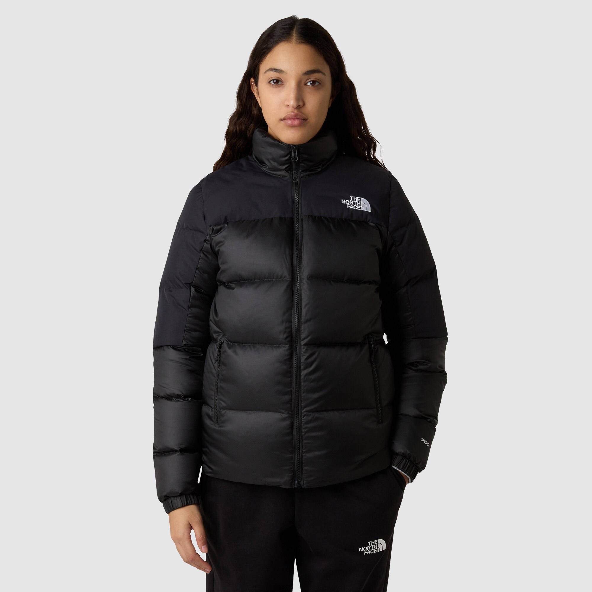Chaqueta de plumón de mujer Diablo 2.0 The North Face