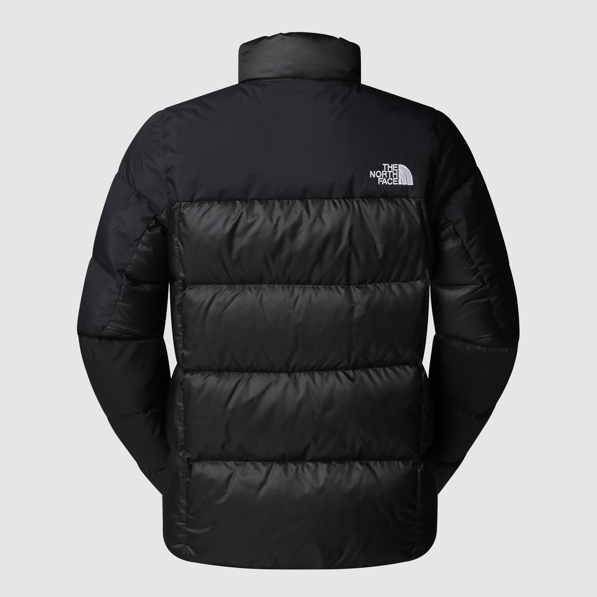 Chaqueta de plumón de mujer Diablo 2.0 The North Face - Negro Negro-6