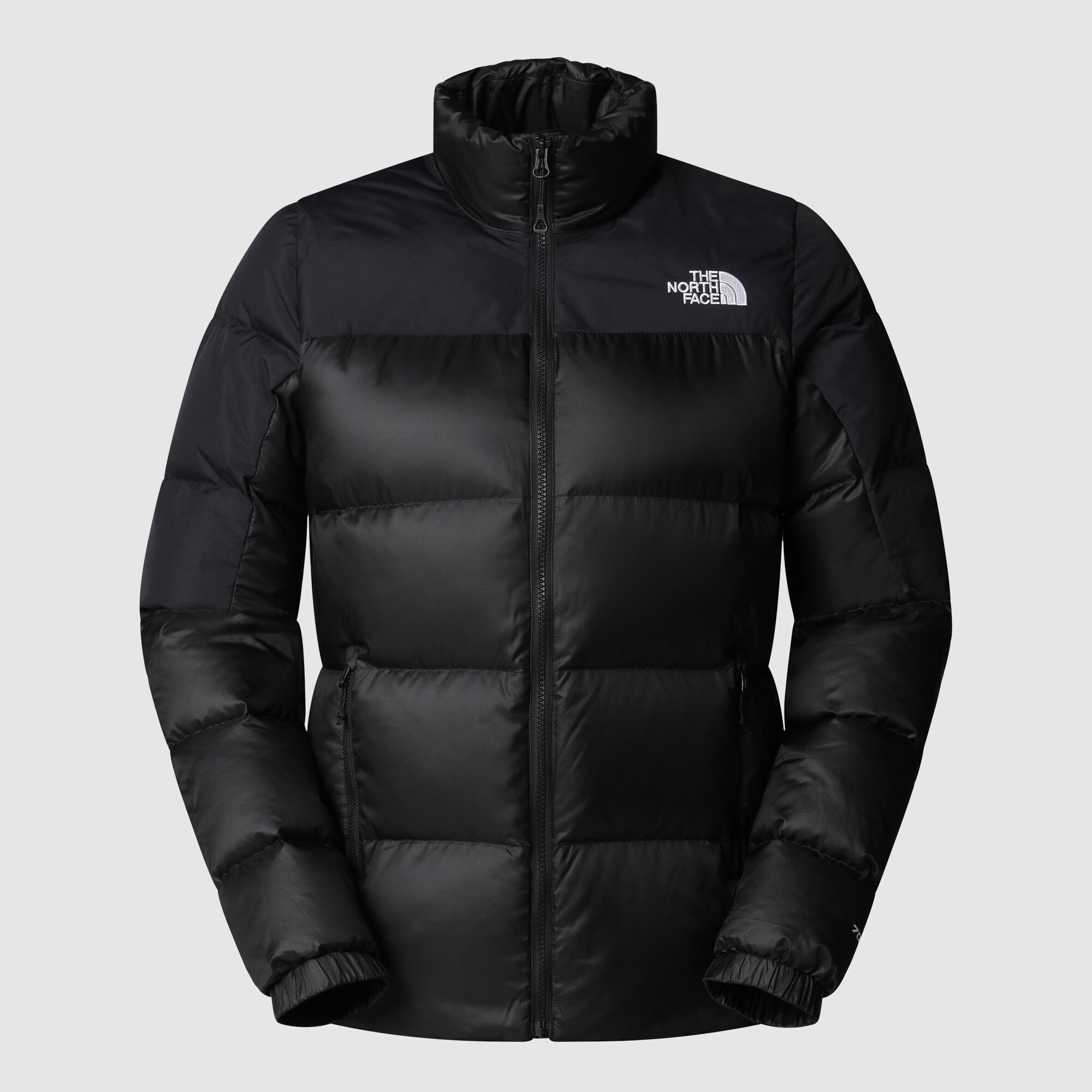 Chaqueta de plumón de mujer Diablo 2.0 The North Face - Negro Negro-5