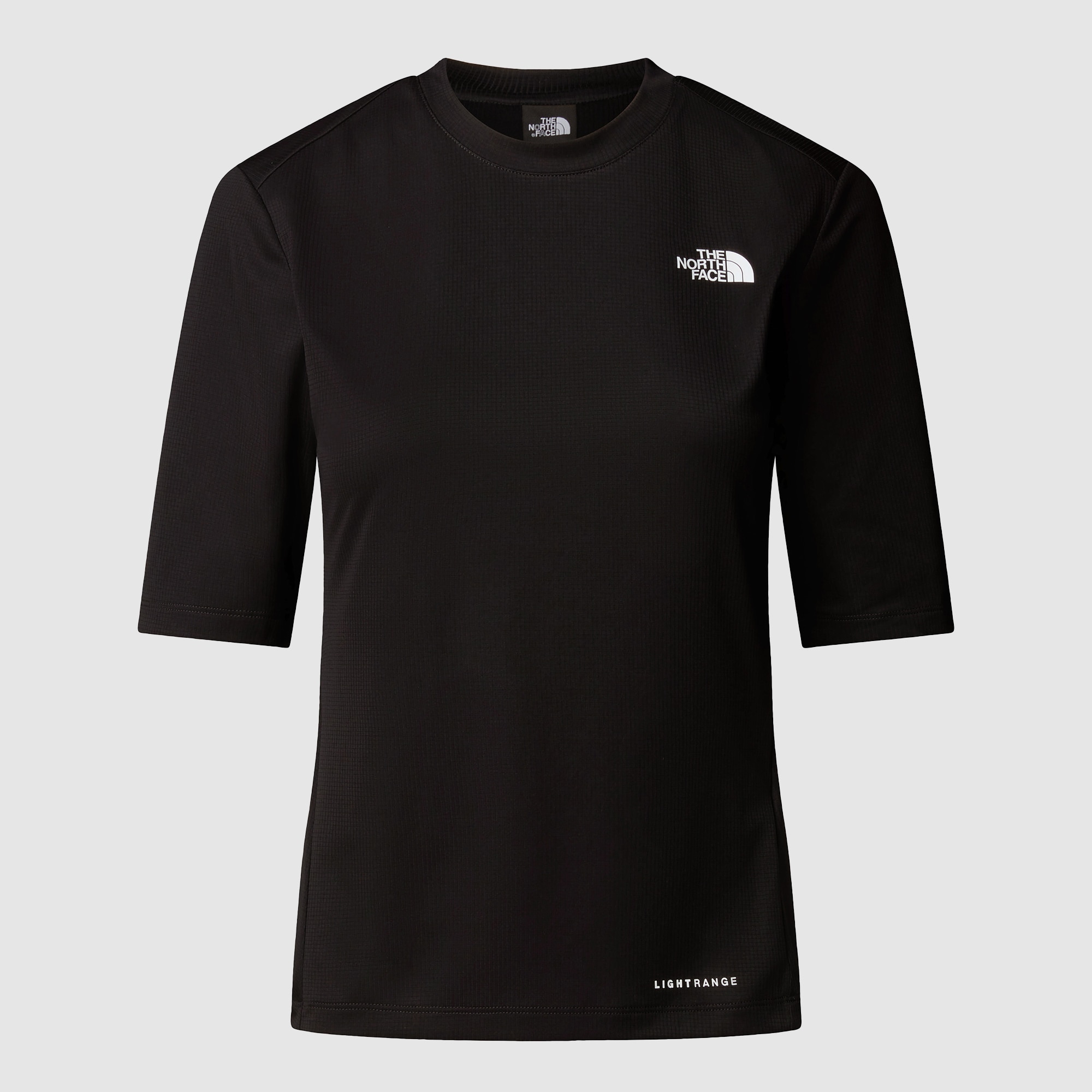 Camiseta para mujer Shadow The North Face - Negro Negro-7