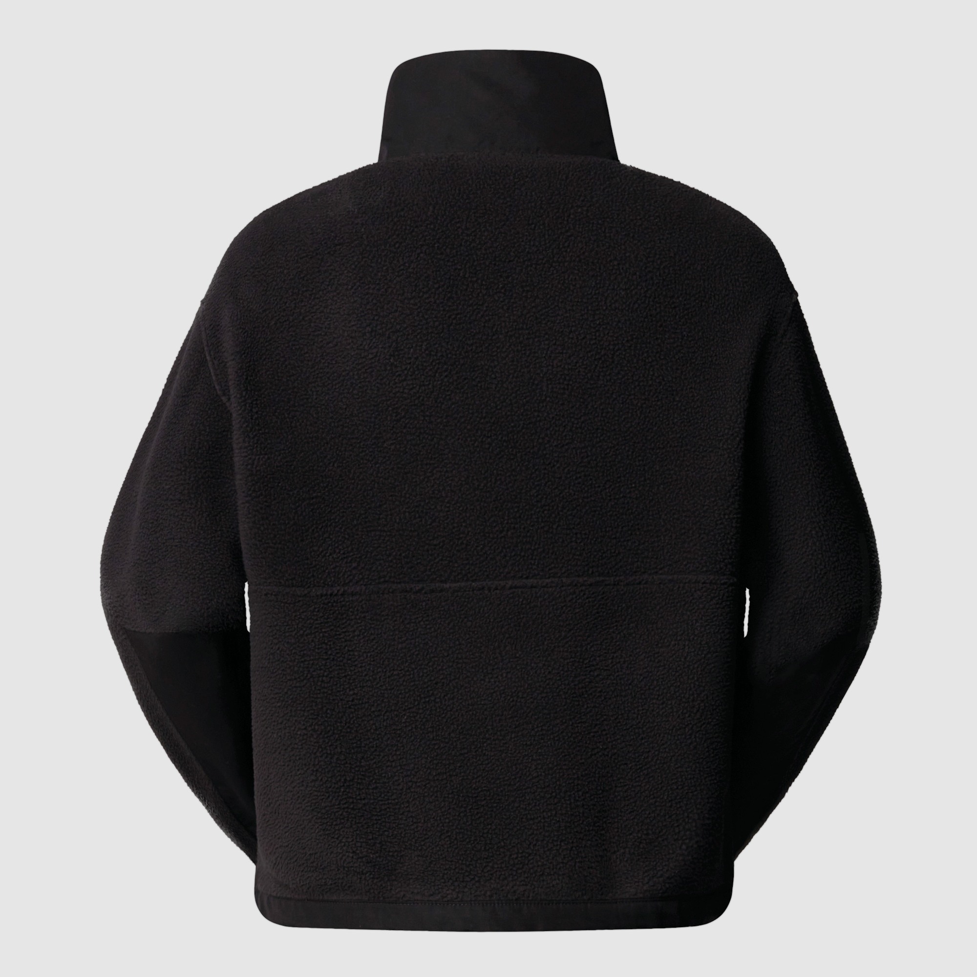 Chaqueta polar con cremallera integral para mujer Yumiori Off-Peak The North Face - Negro Negro-6