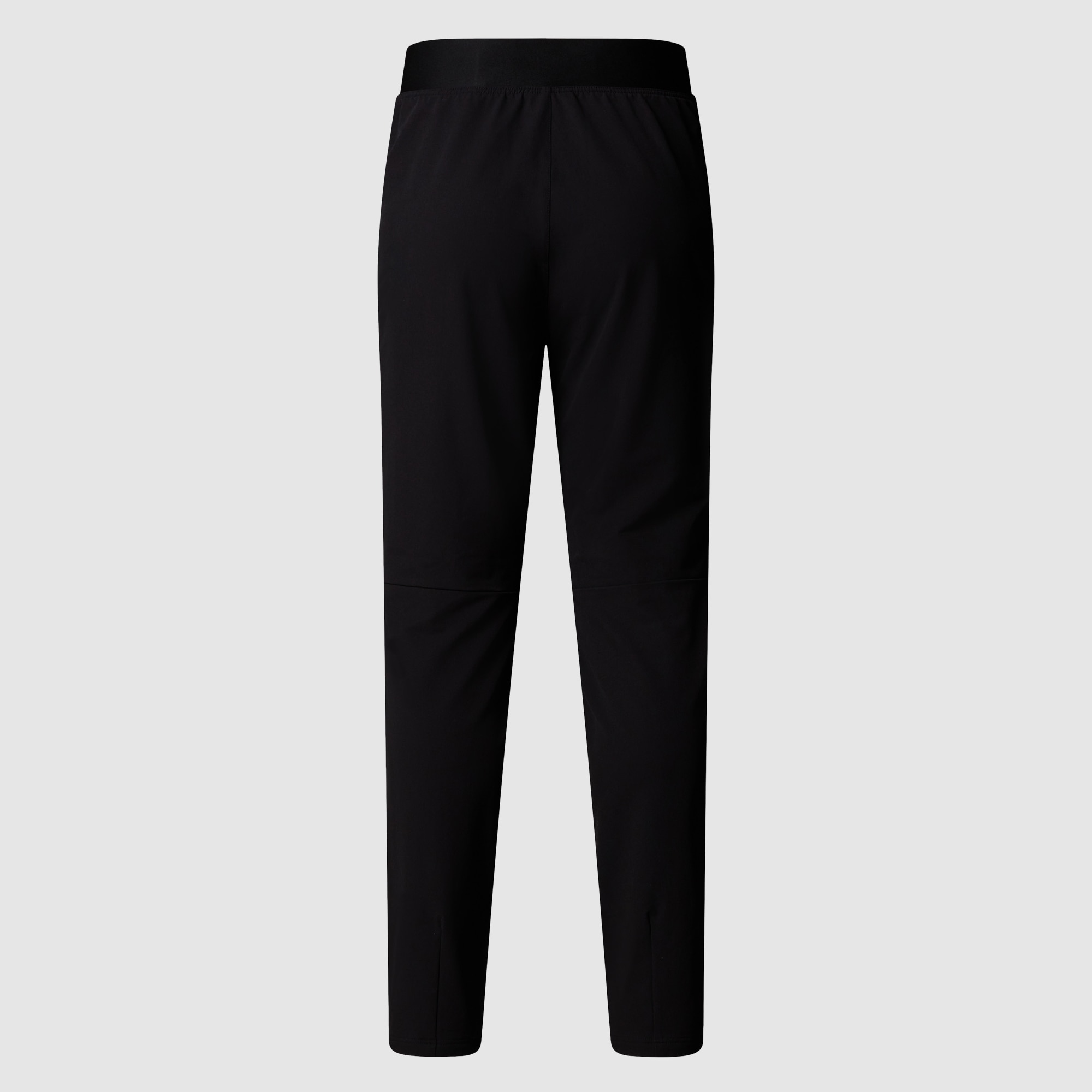 Pantalón softshell de mujer Quest The North Face - Negro Negro-6