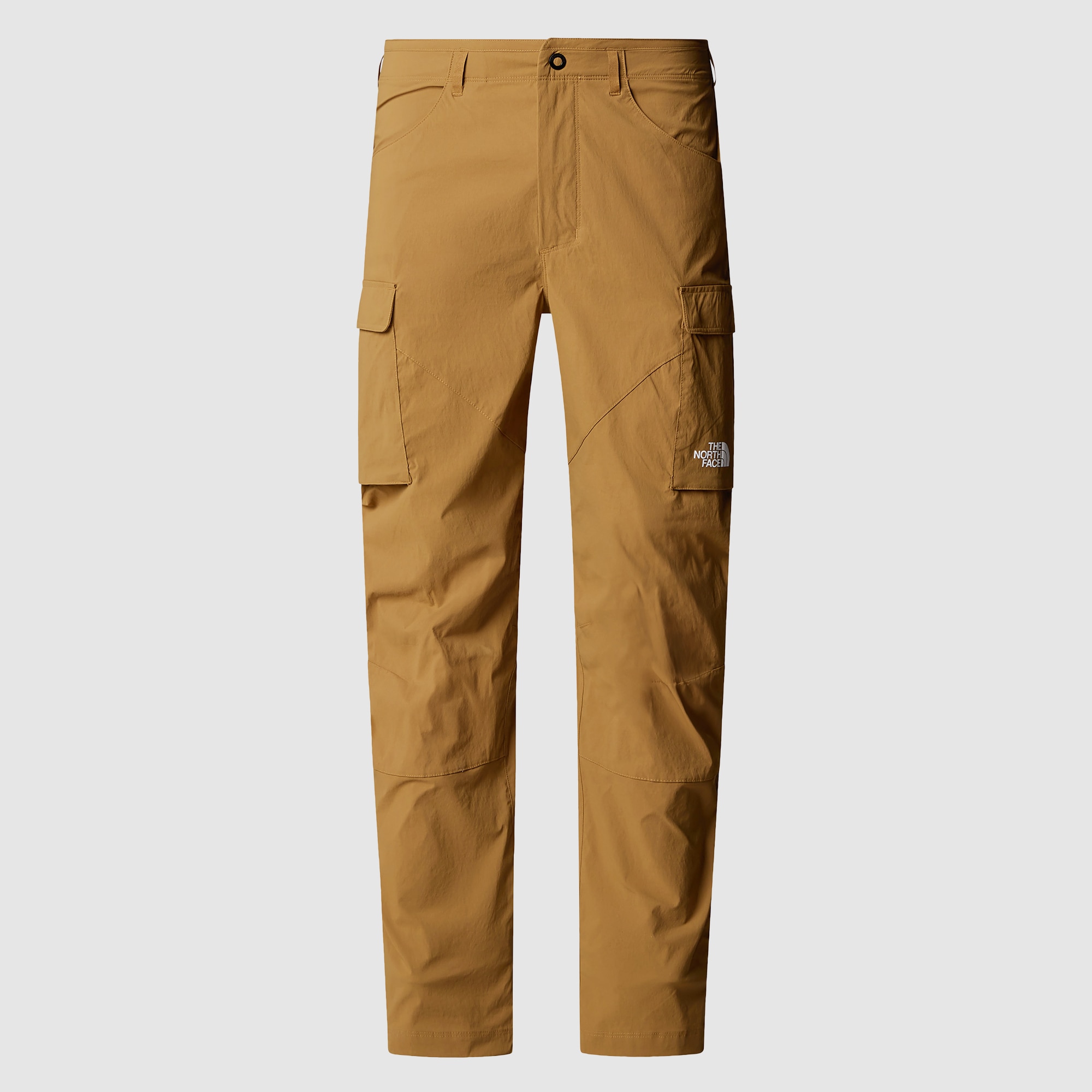 Imagen 8 de Pantalón tipo cargo para hombre Exploration The North Face - Marrón Marrón