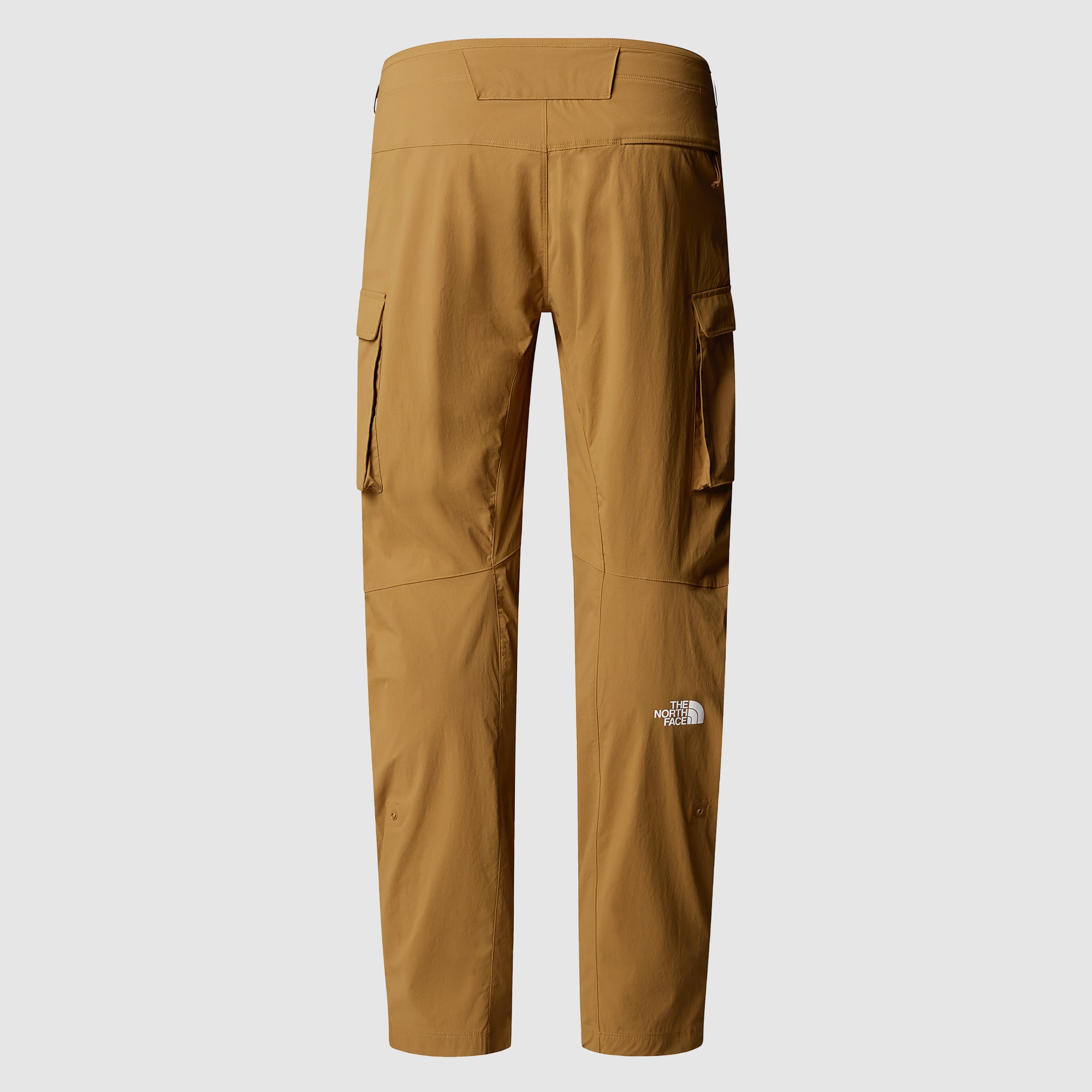 Imagen 9 de Pantalón tipo cargo para hombre Exploration The North Face - Marrón Marrón