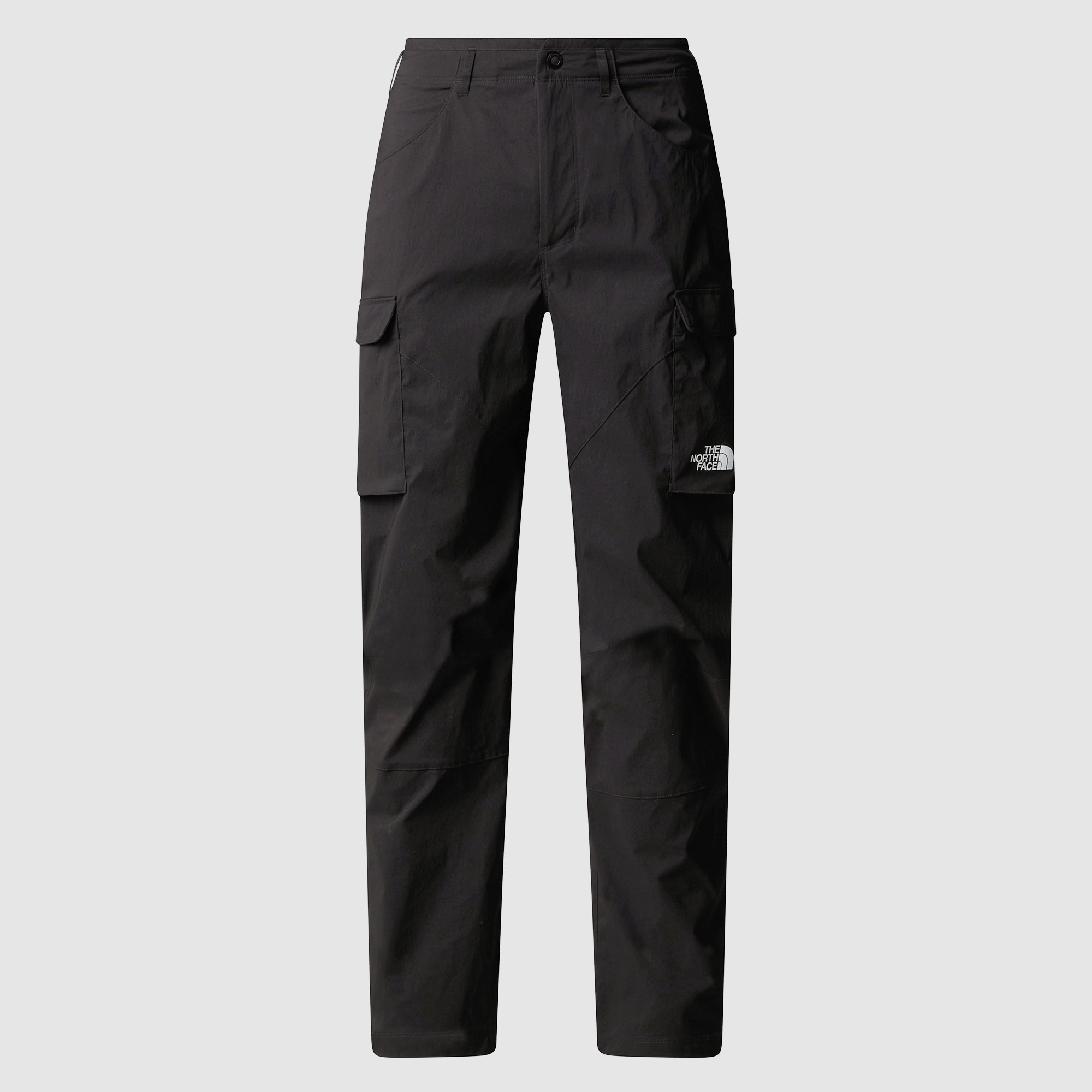 Imagen 9 de Pantalón tipo cargo para hombre Exploration The North Face - Negro Negro