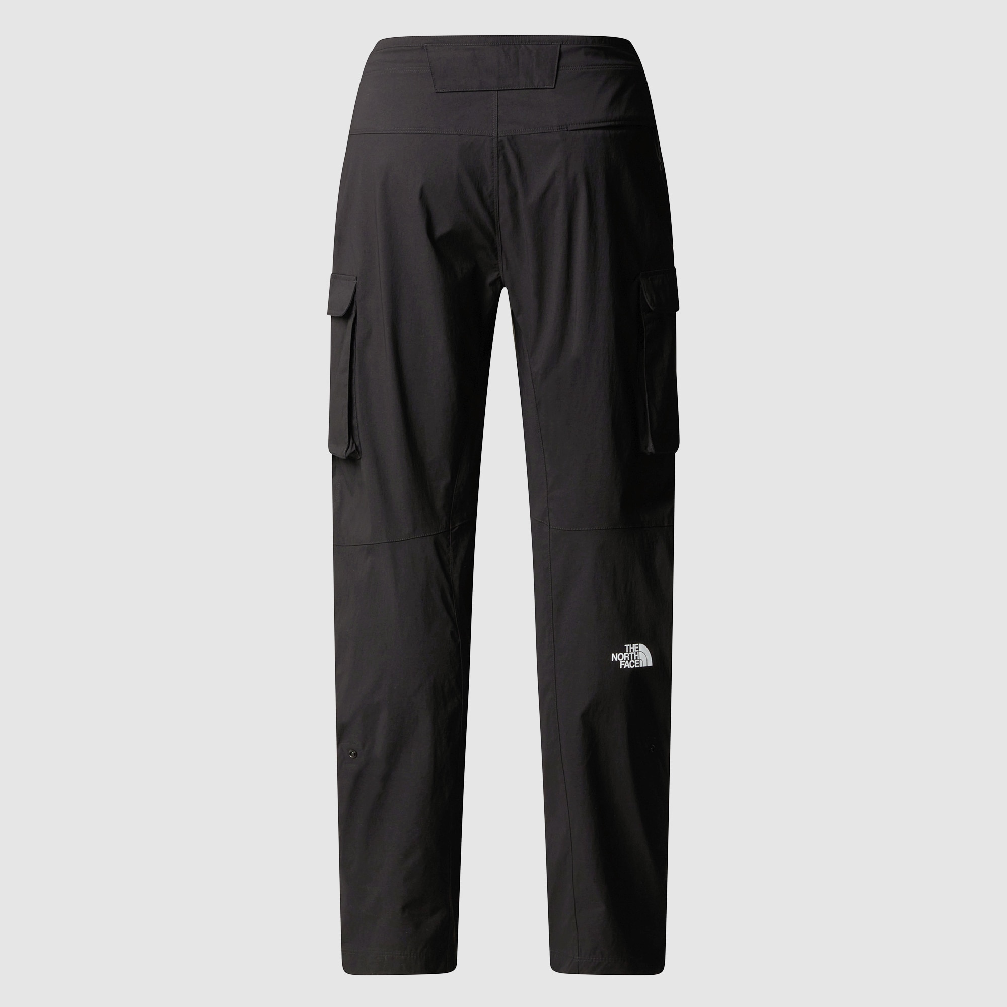 Imagen 10 de Pantalón tipo cargo para hombre Exploration The North Face - Negro Negro