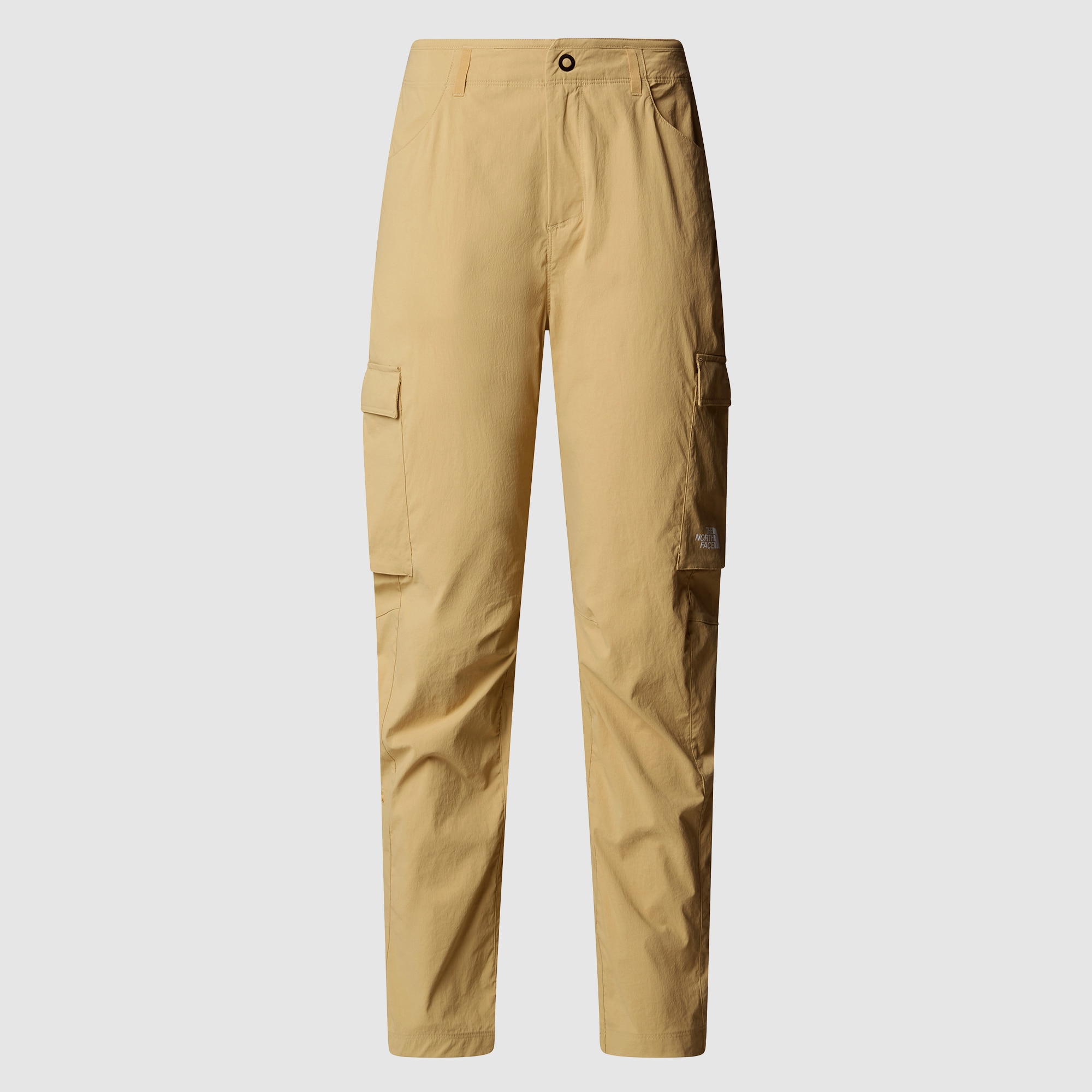 Pantalón tipo cargo para mujer Exploration The North Face - Beige Beige-9