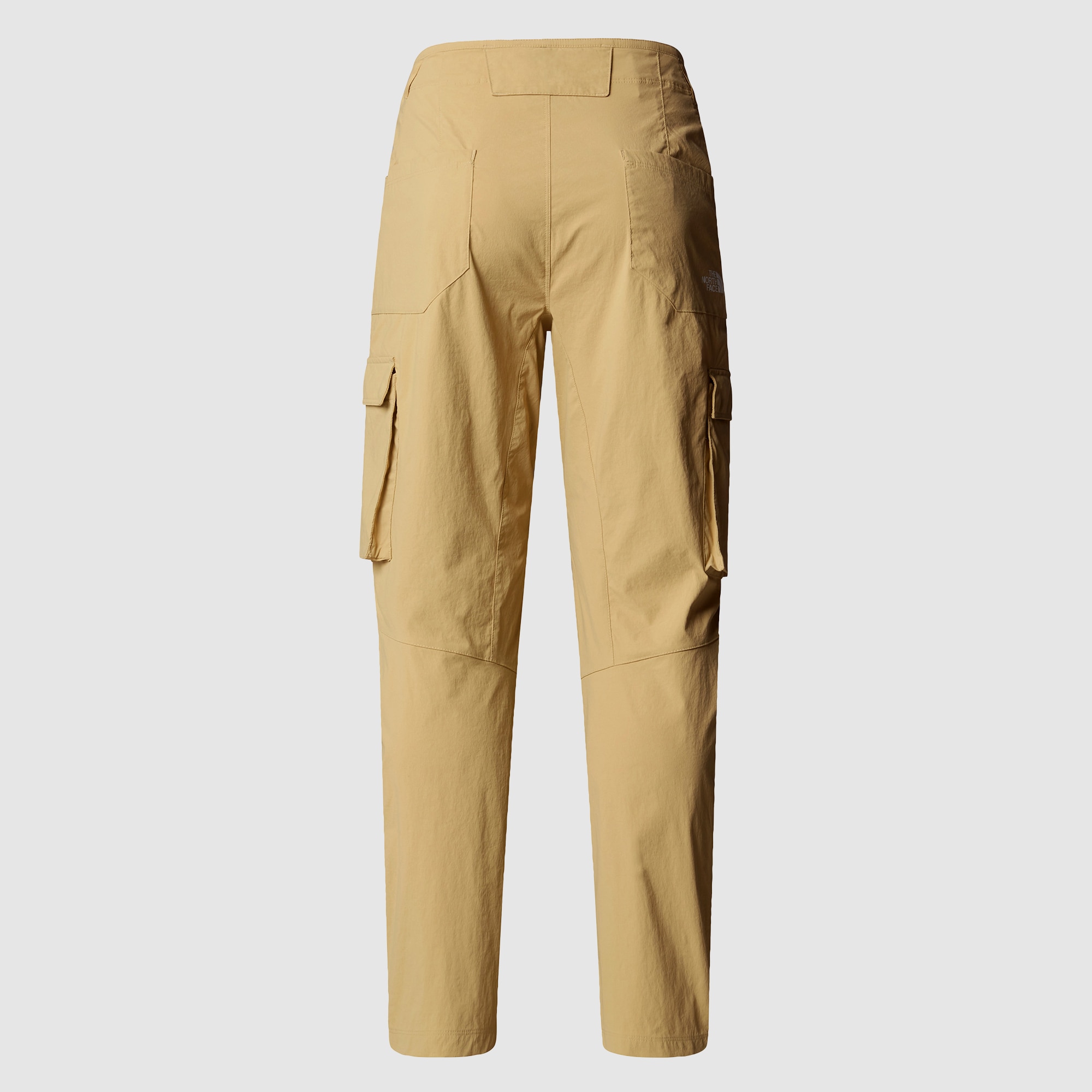 Pantalón tipo cargo para mujer Exploration The North Face - Beige Beige-10